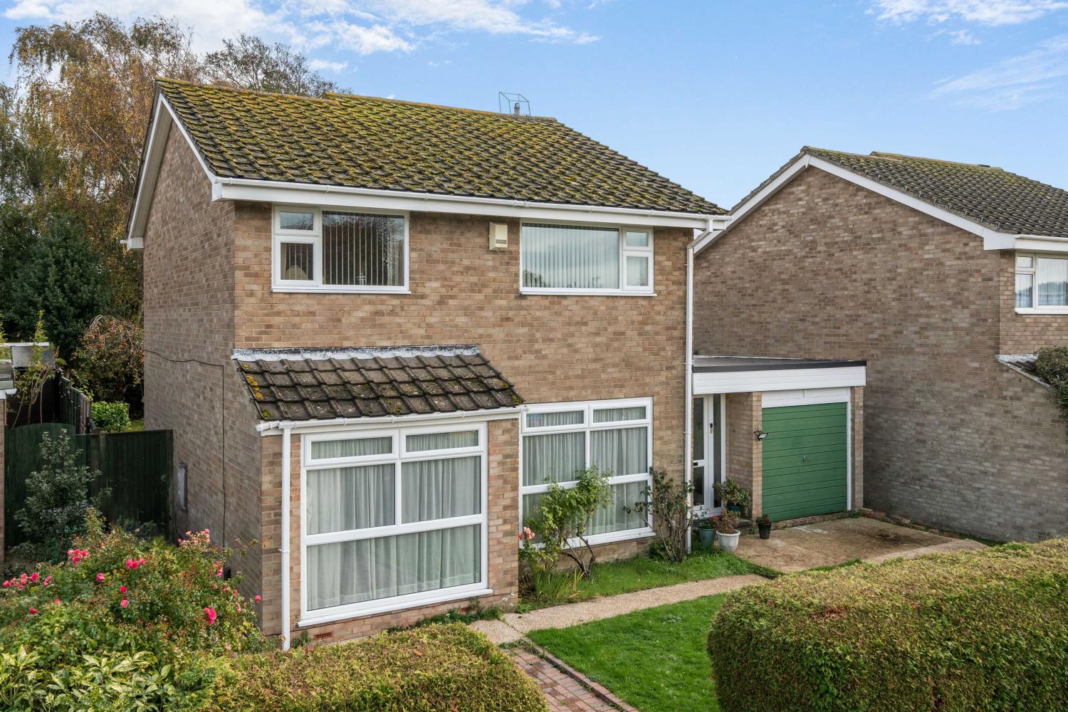 Cornwallis Avenue, Folkestone, CT19 