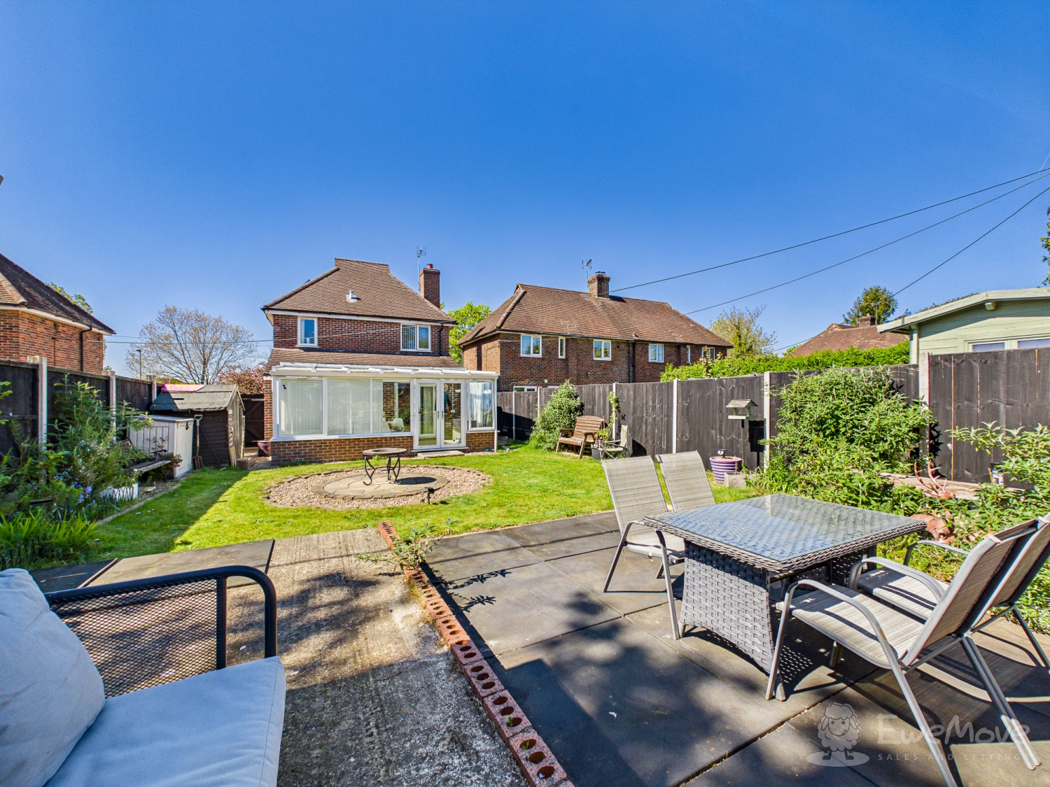 Open Fields Headley, Headley, Bordon, Hampshire, GU35, photo 9