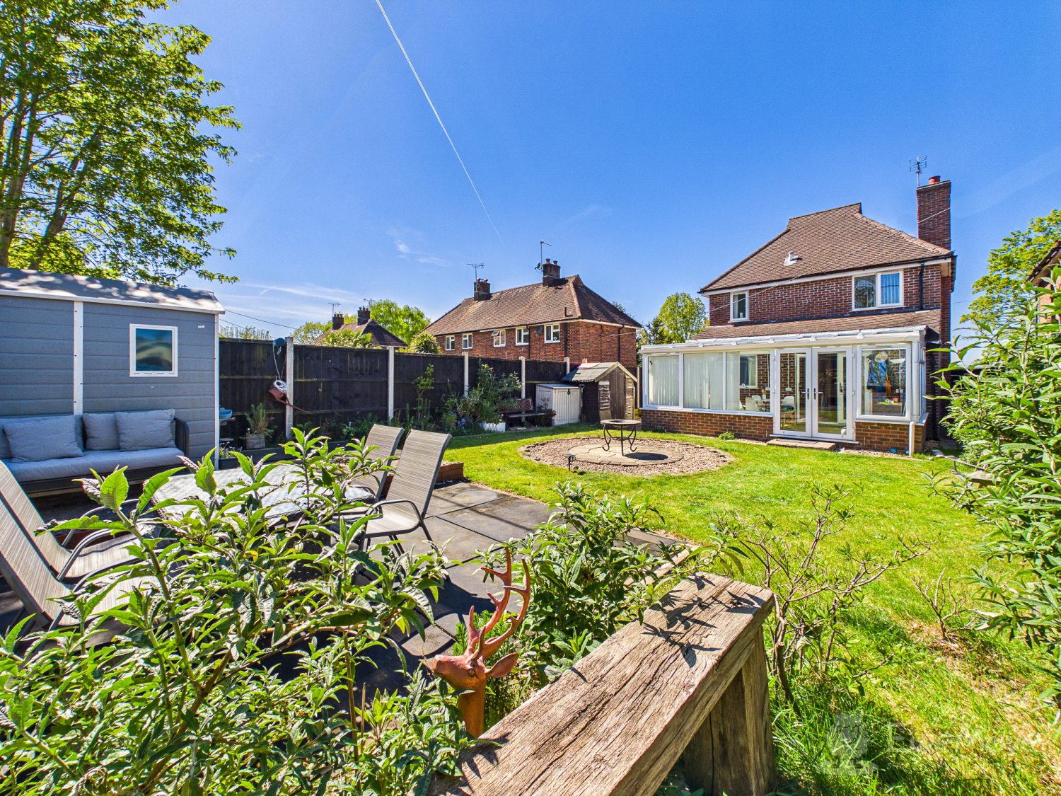 Open Fields Headley, Headley, Bordon, Hampshire, GU35, photo 13