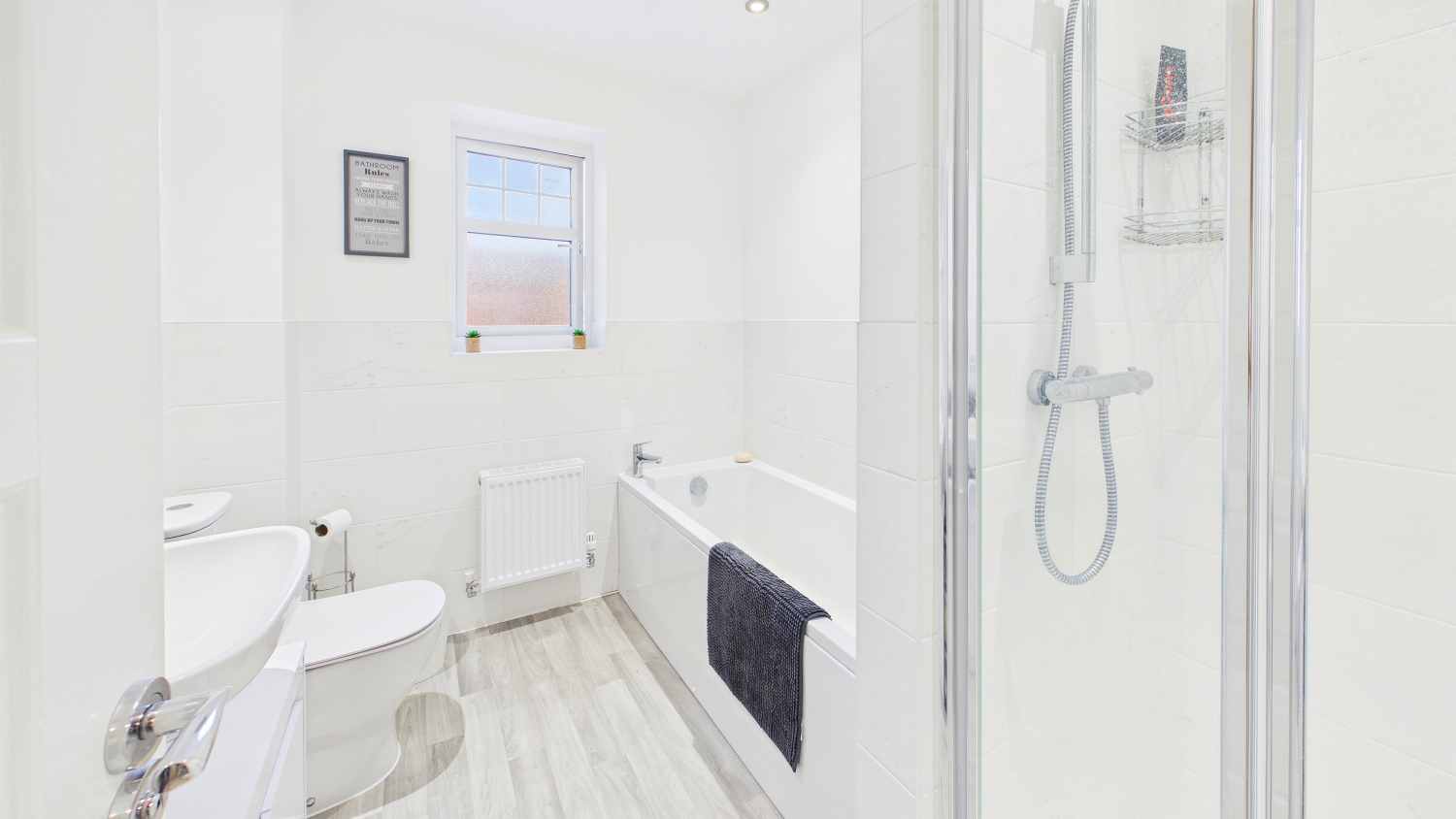 Cotgrave Drive Bircotes, Bircotes, Doncaster, South Yorkshire, DN11, photo 15