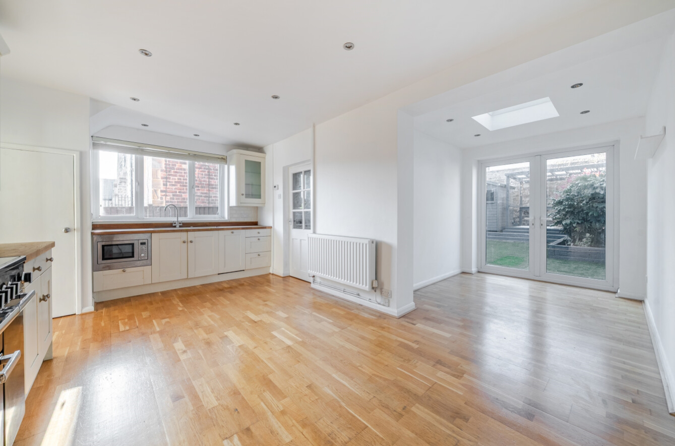 College Road, Spinkhill, Sheffield, South Yorkshire, S21, photo 4