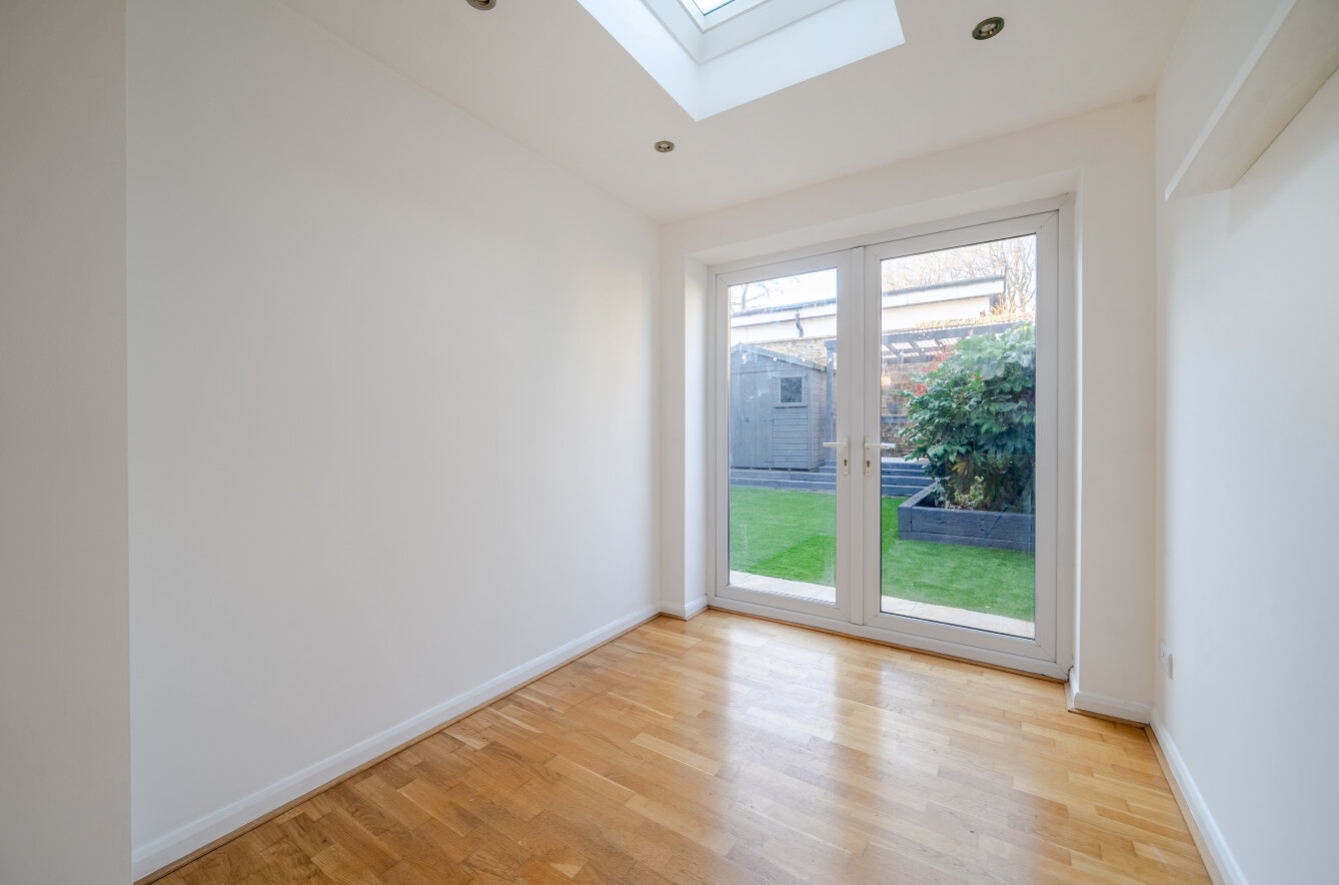 College Road, Spinkhill, Sheffield, South Yorkshire, S21, photo 5