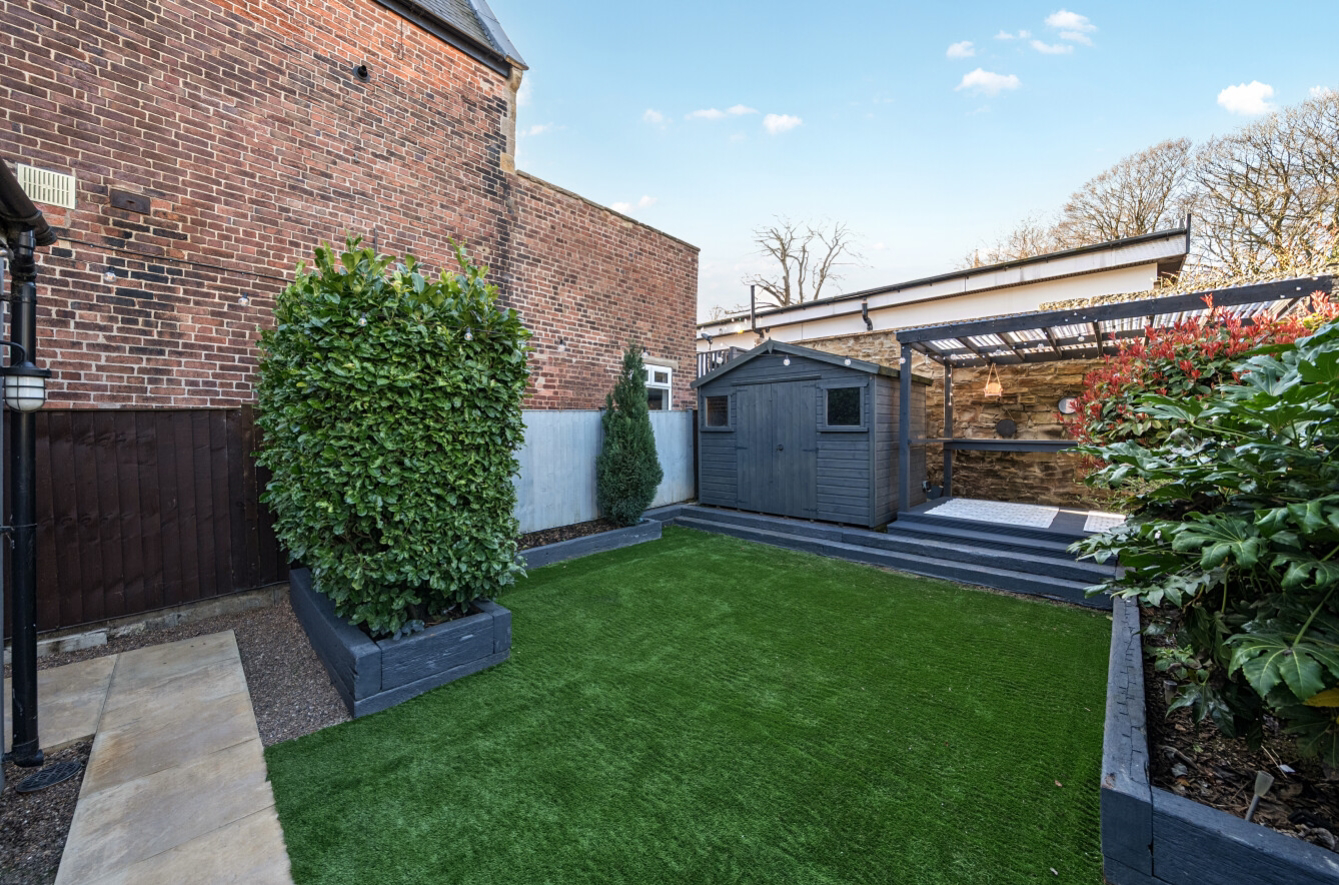 College Road, Spinkhill, Sheffield, South Yorkshire, S21, photo 7