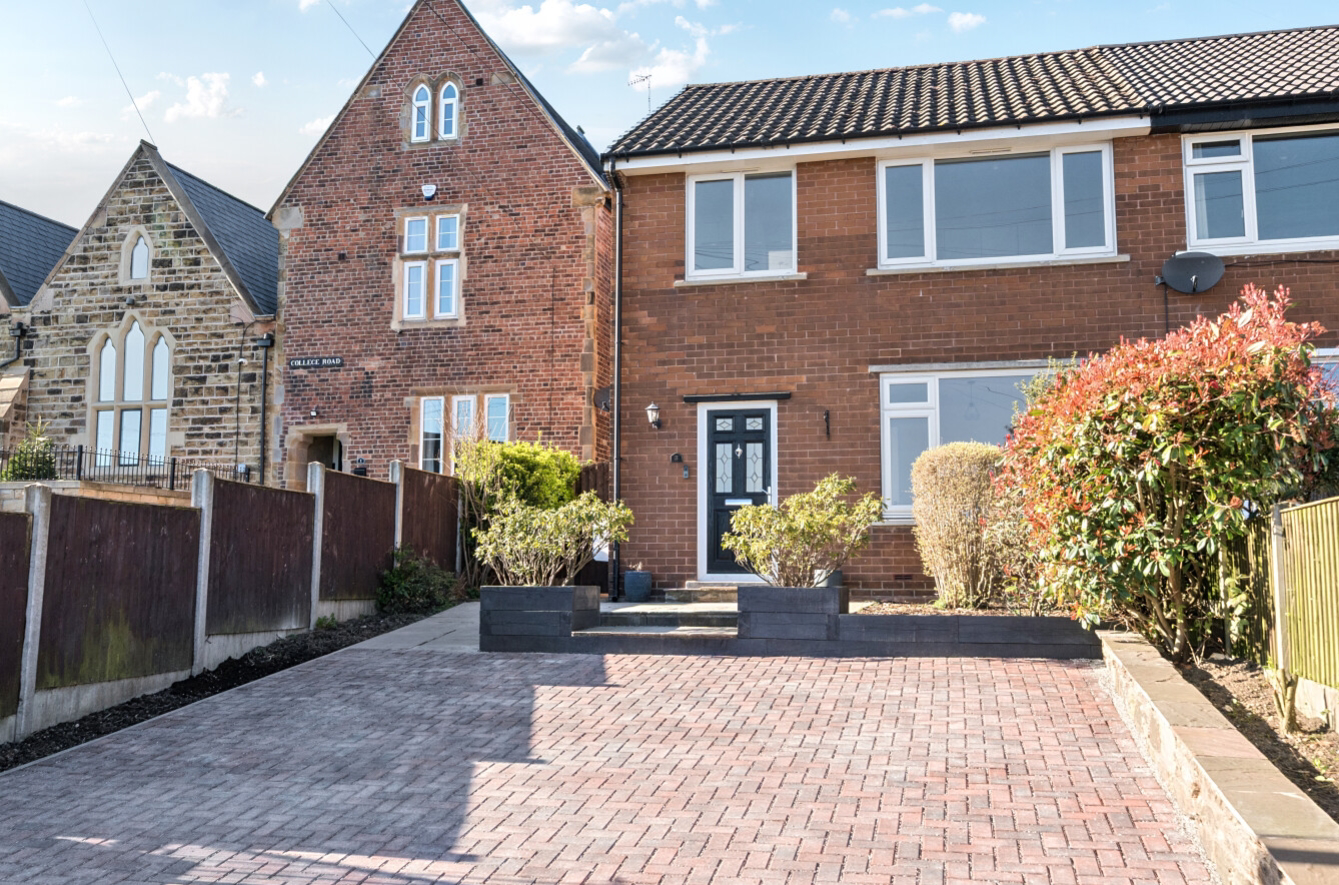 College Road, Spinkhill, Sheffield, South Yorkshire, S21, photo 16