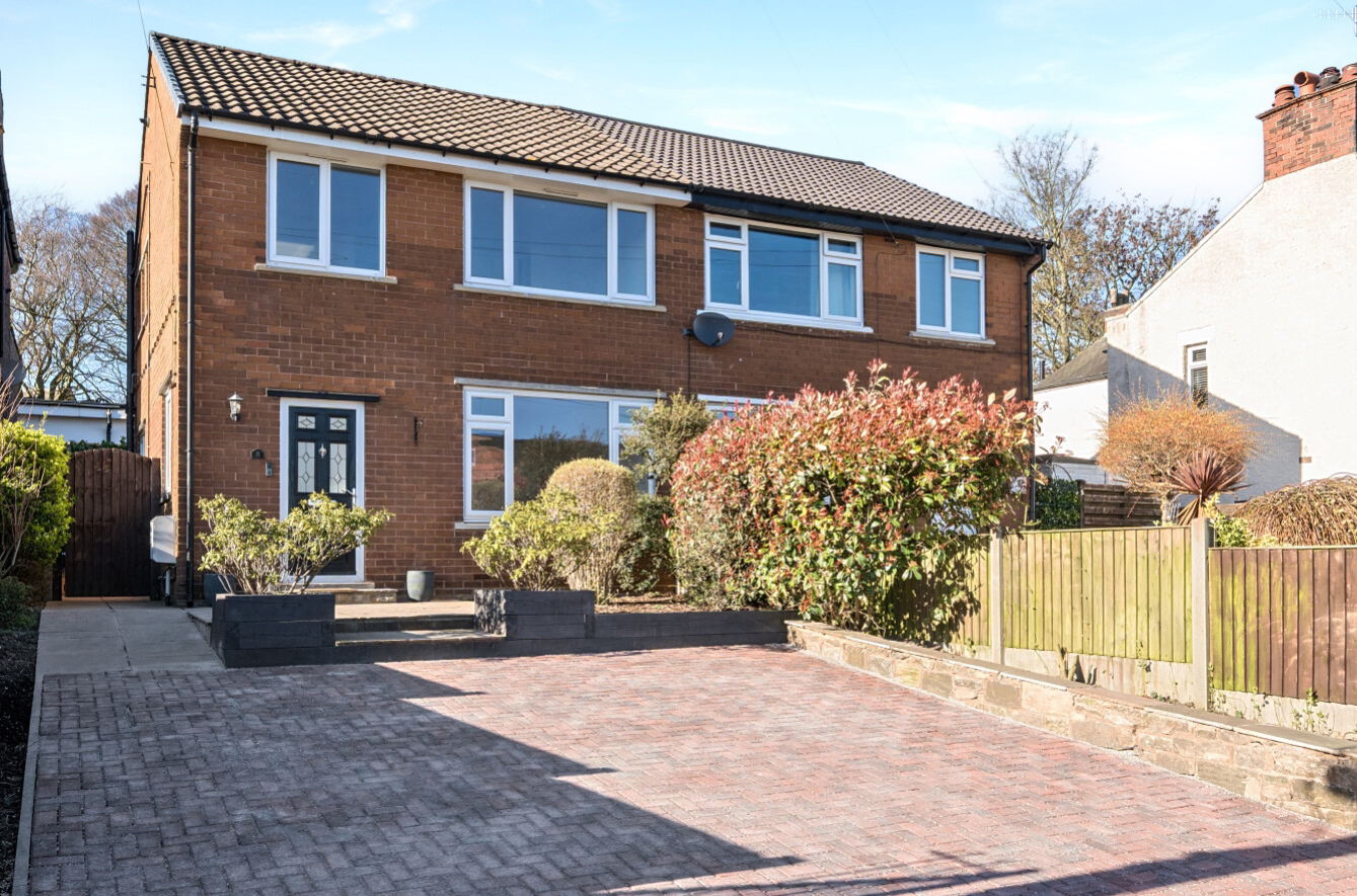 College Road, Spinkhill, Sheffield, South Yorkshire, S21, photo 15
