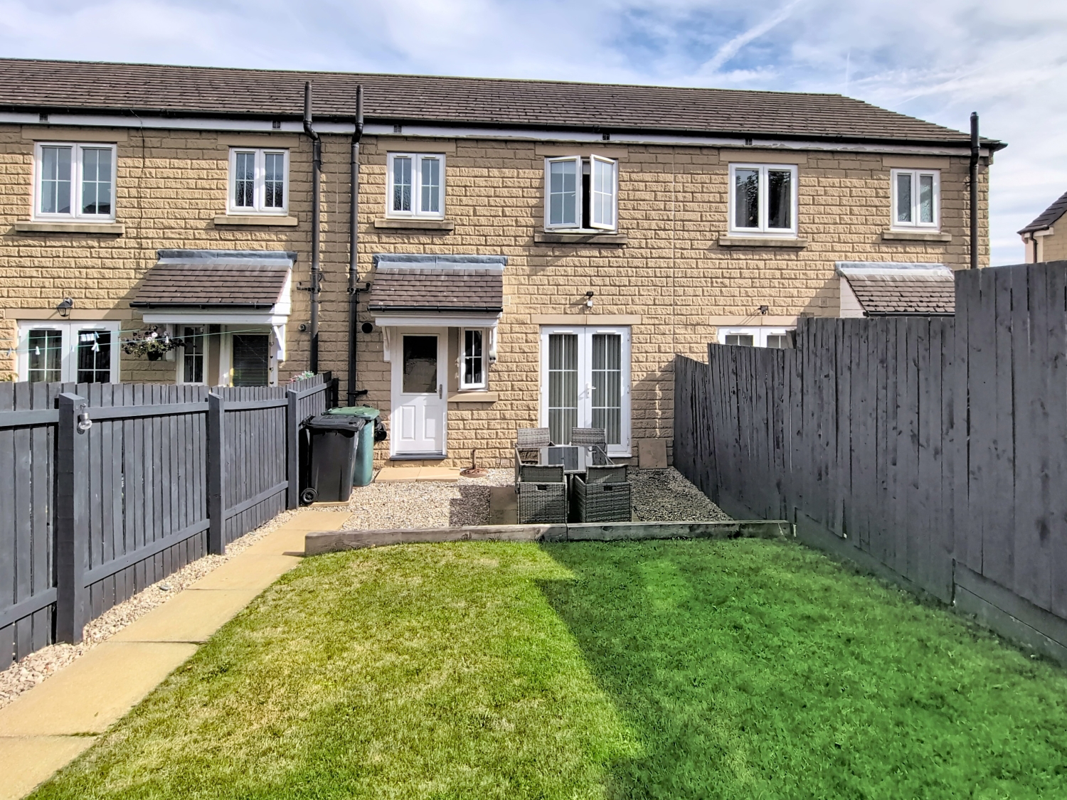 Cuniver Court, Liversedge, West Yorkshire, WF15