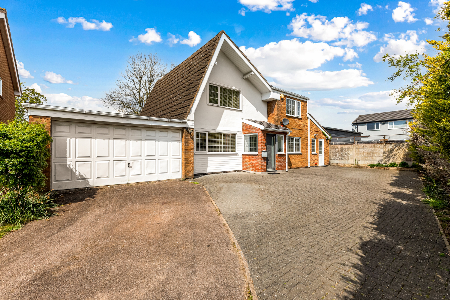 Crowan Drive, Wigston, LE18