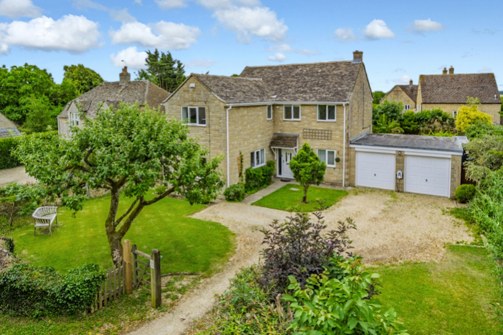 Woodmancote, Cirencester