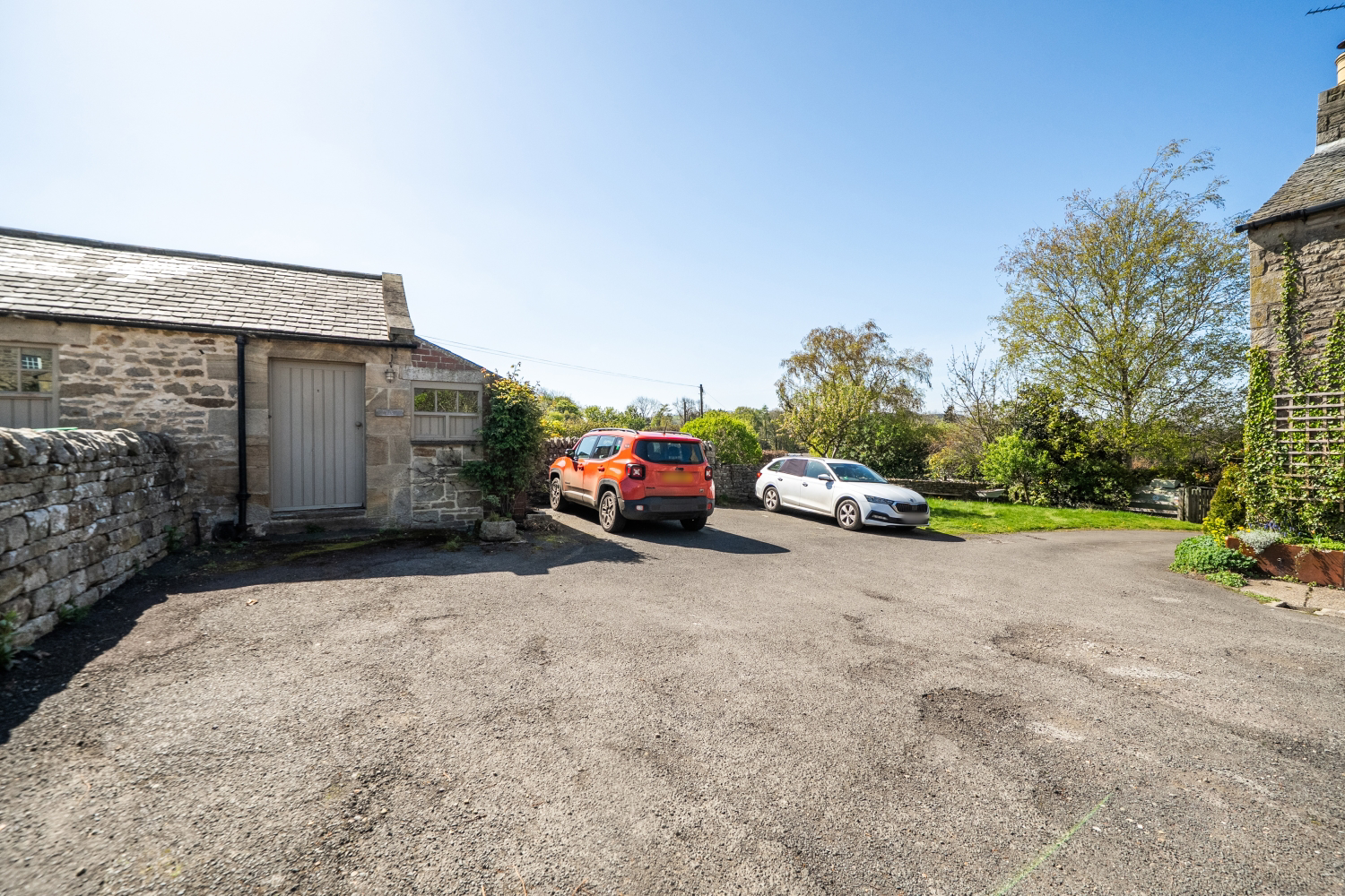 South Cottage, Low Barns, Thornbrough, photo 15