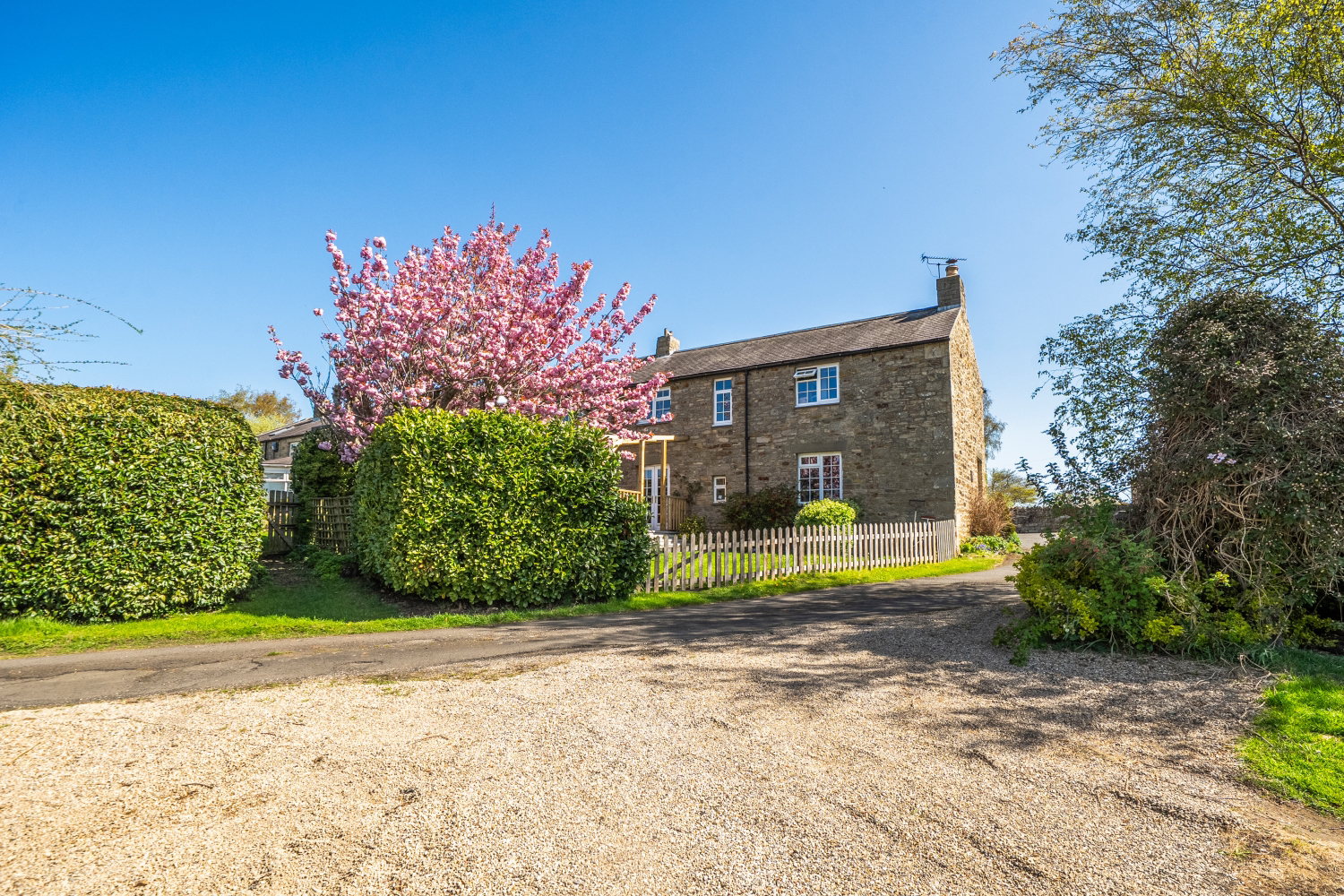 South Cottage, Low Barns, Thornbrough, photo 16