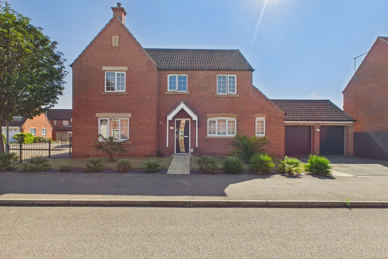 Nursery Way, Spalding, Lincolnshire, PE11