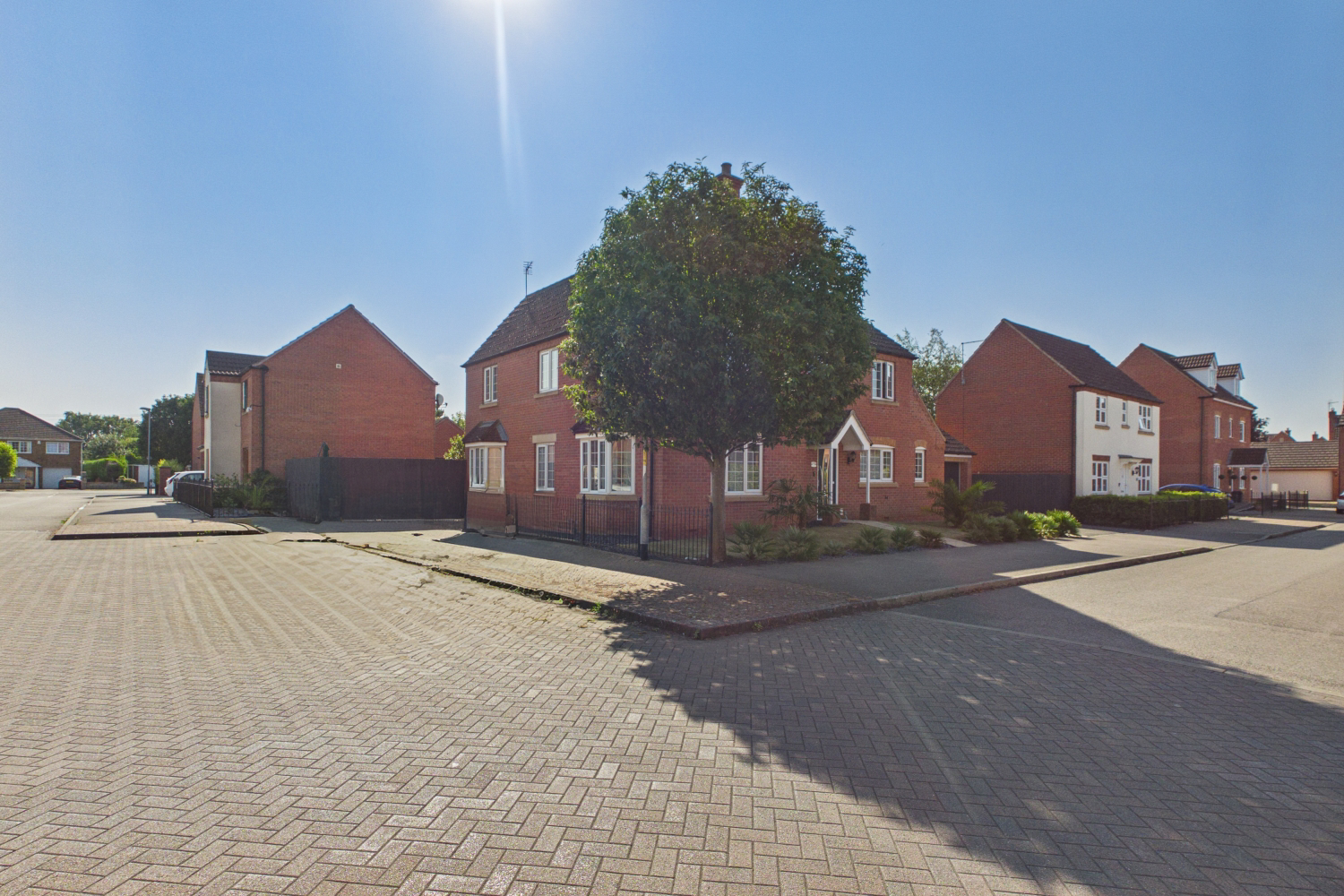 Nursery Way, Spalding, Lincolnshire, PE11, photo 34