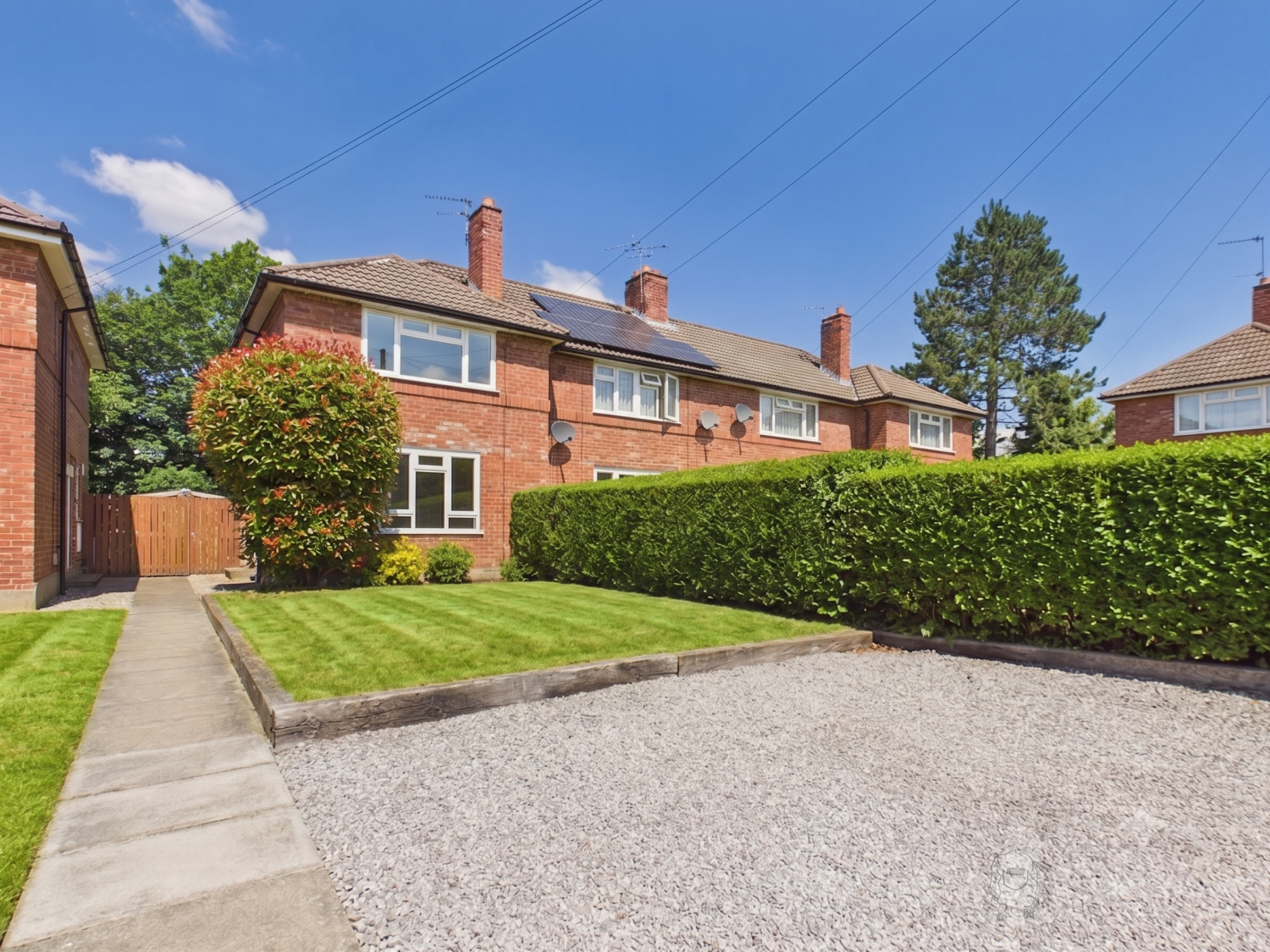 9 Lindfield Estate North, Wilmslow
