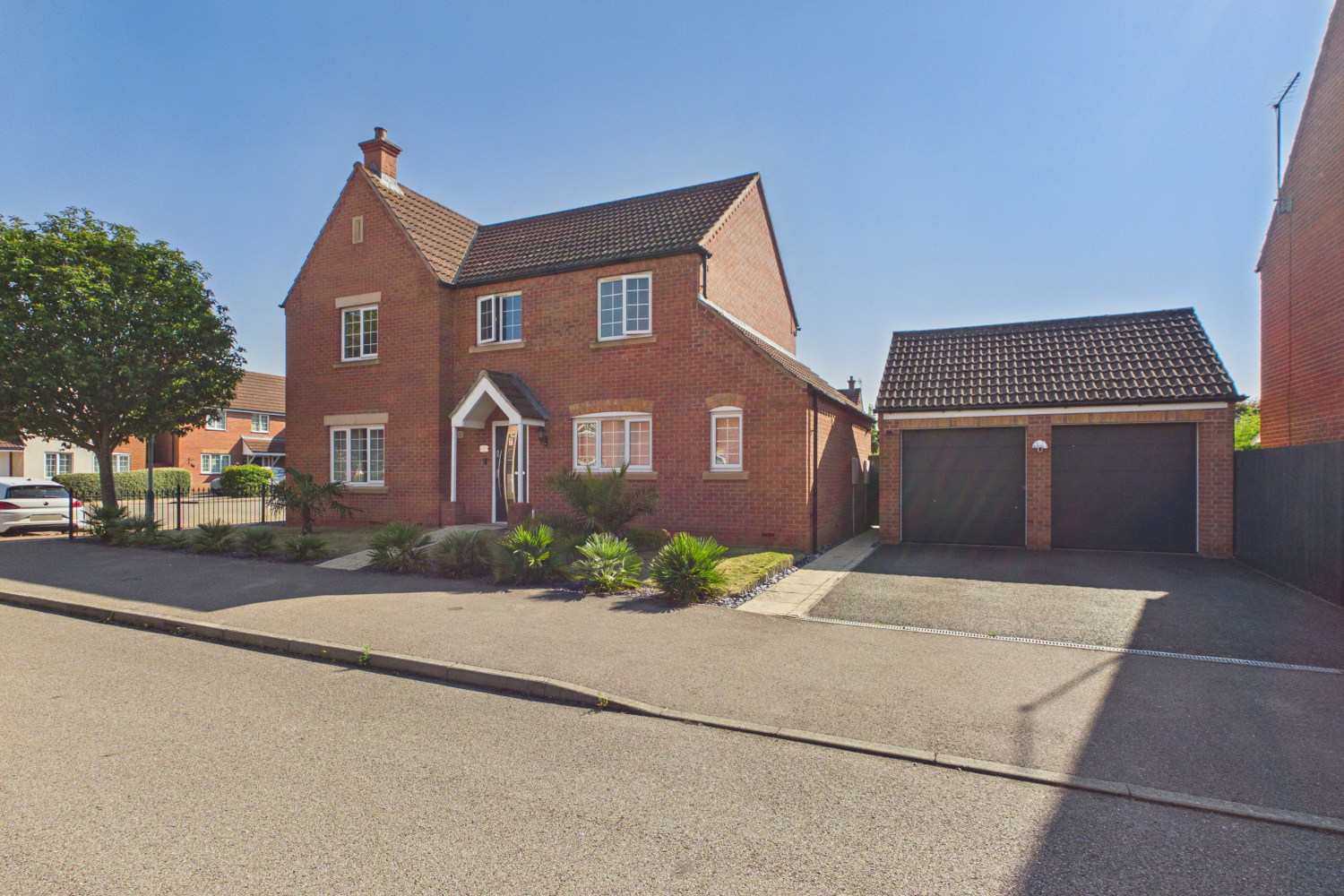 Nursery Way, Spalding, Lincolnshire, PE11, photo 35