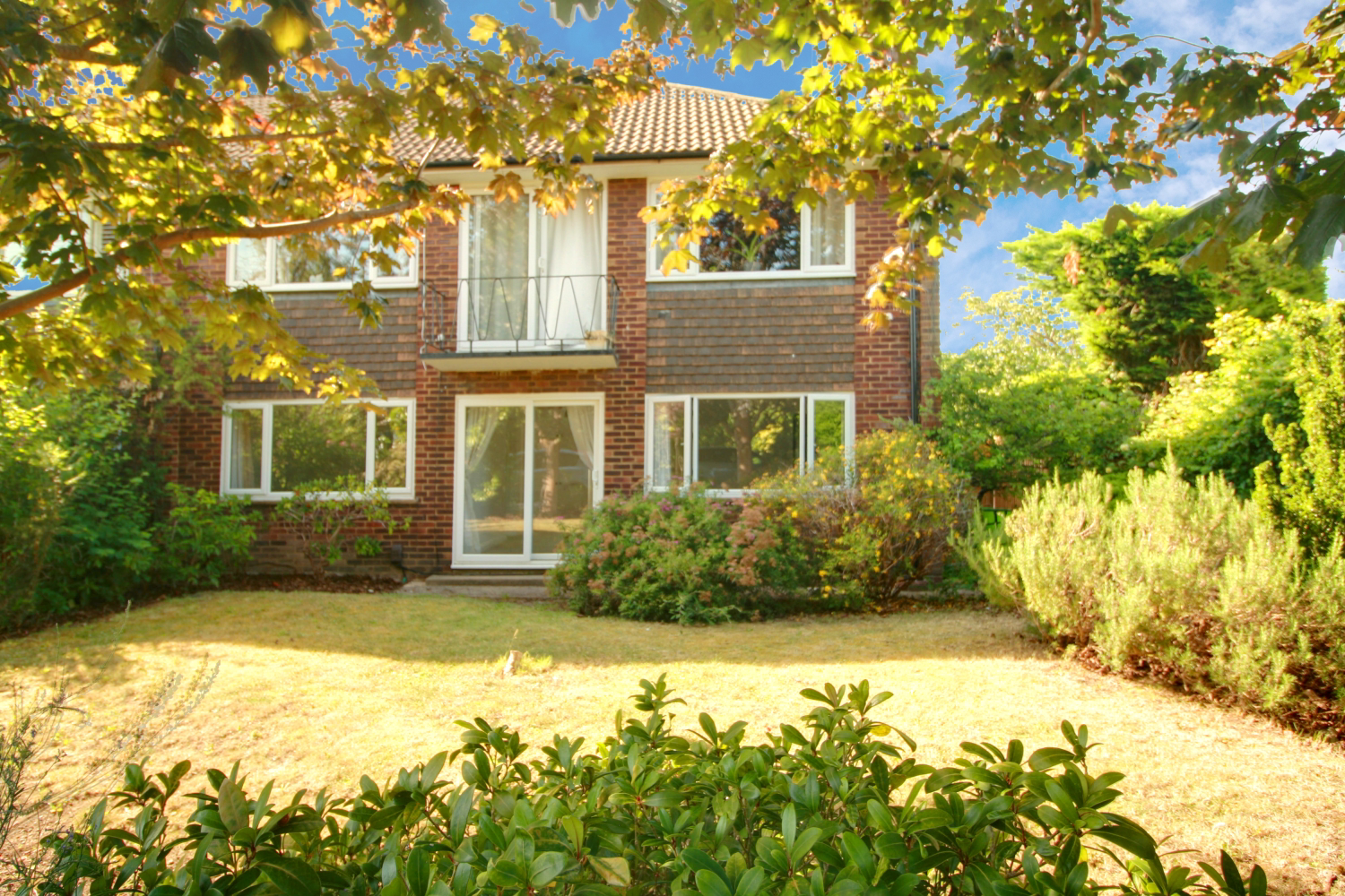 Trinity Close, Bromley, BR2, photo 16