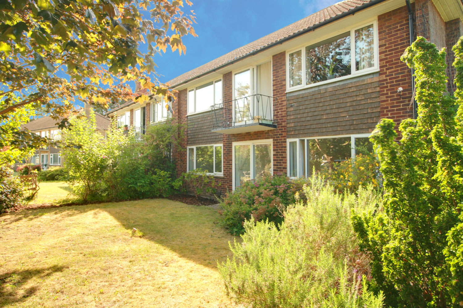 Trinity Close, Bromley, BR2, photo 15