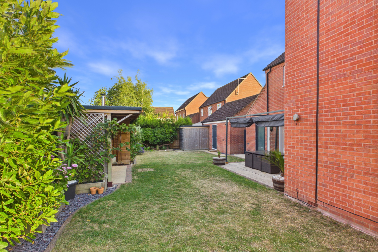 Nursery Way, Spalding, Lincolnshire, PE11, photo 30