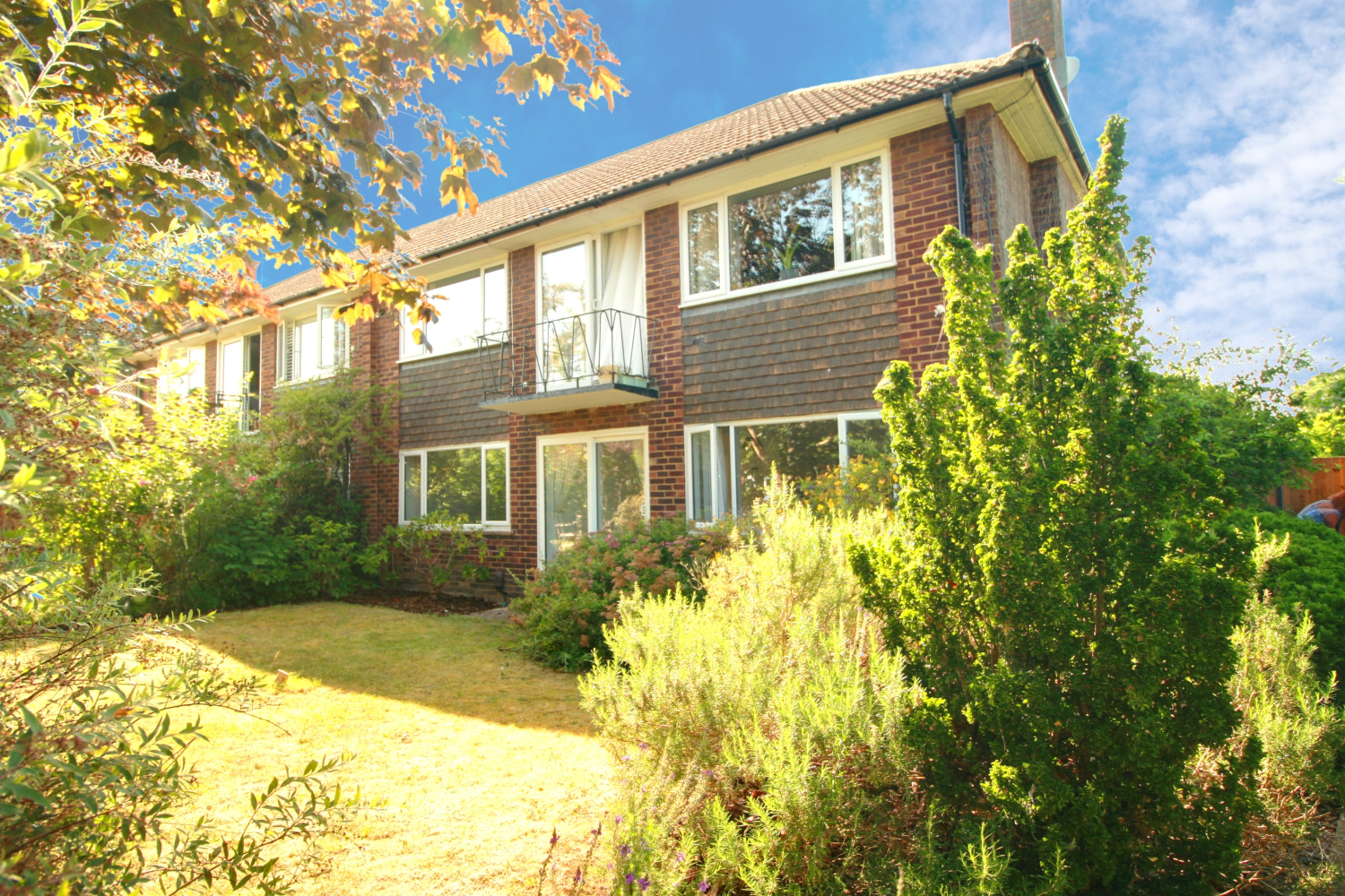 Trinity Close, Bromley, BR2