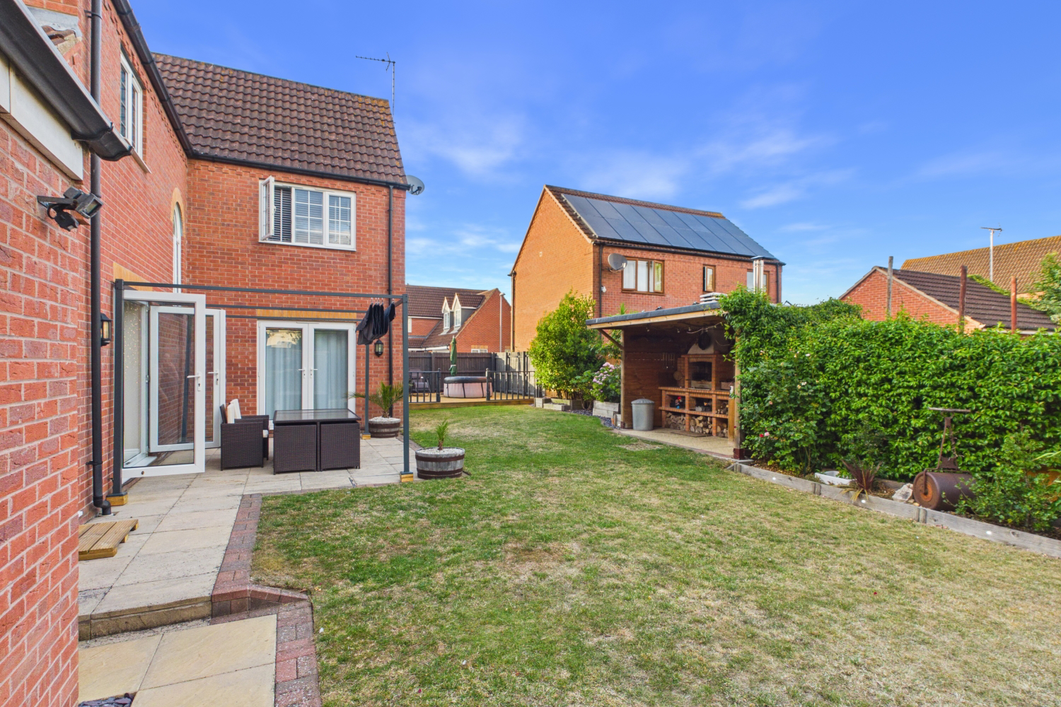 Nursery Way, Spalding, Lincolnshire, PE11, photo 32