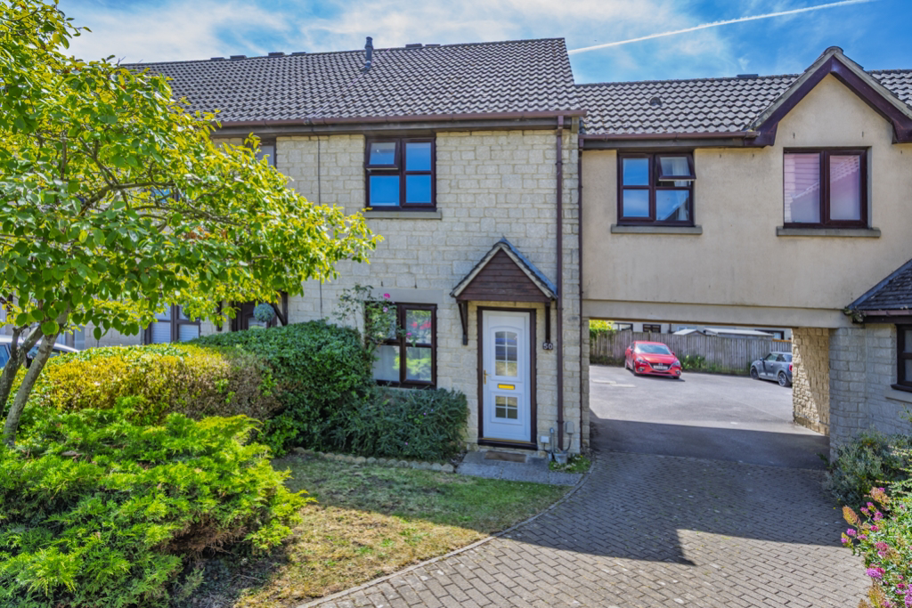 Woodhouse Close, Cirencester