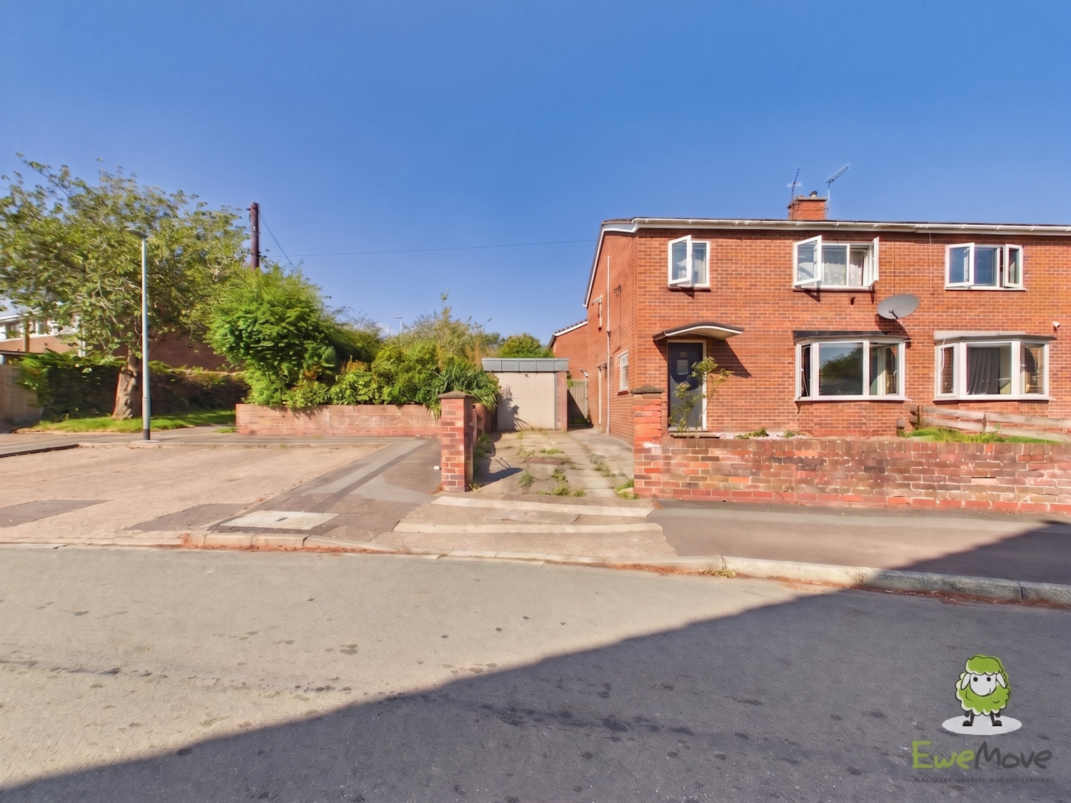 22 Grafton Mews, Shrewsbury