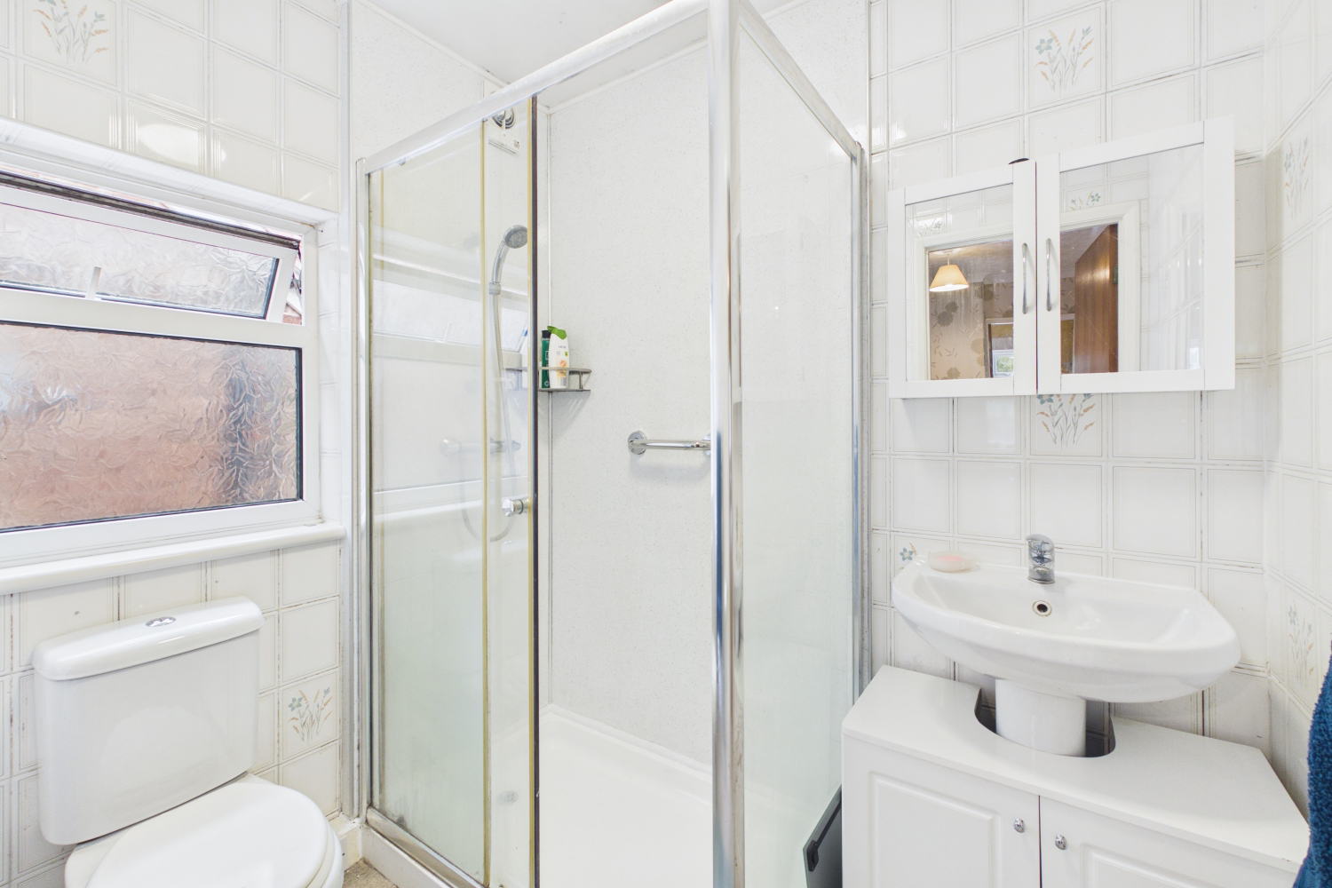 Langdale - Bathroom
