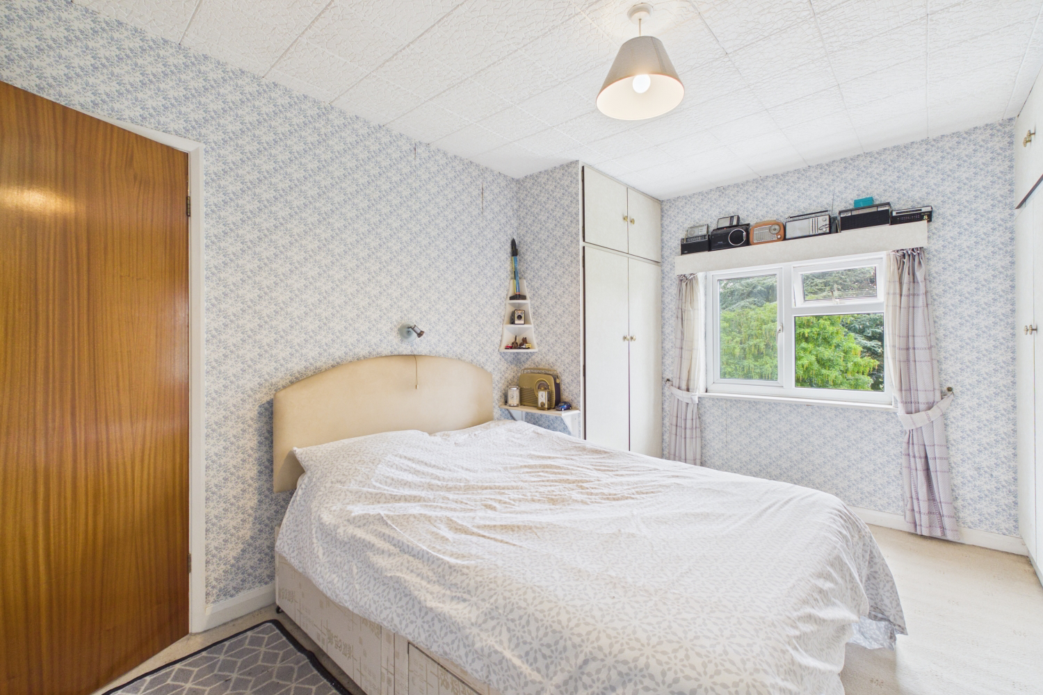 Langdale - Bedroom 1