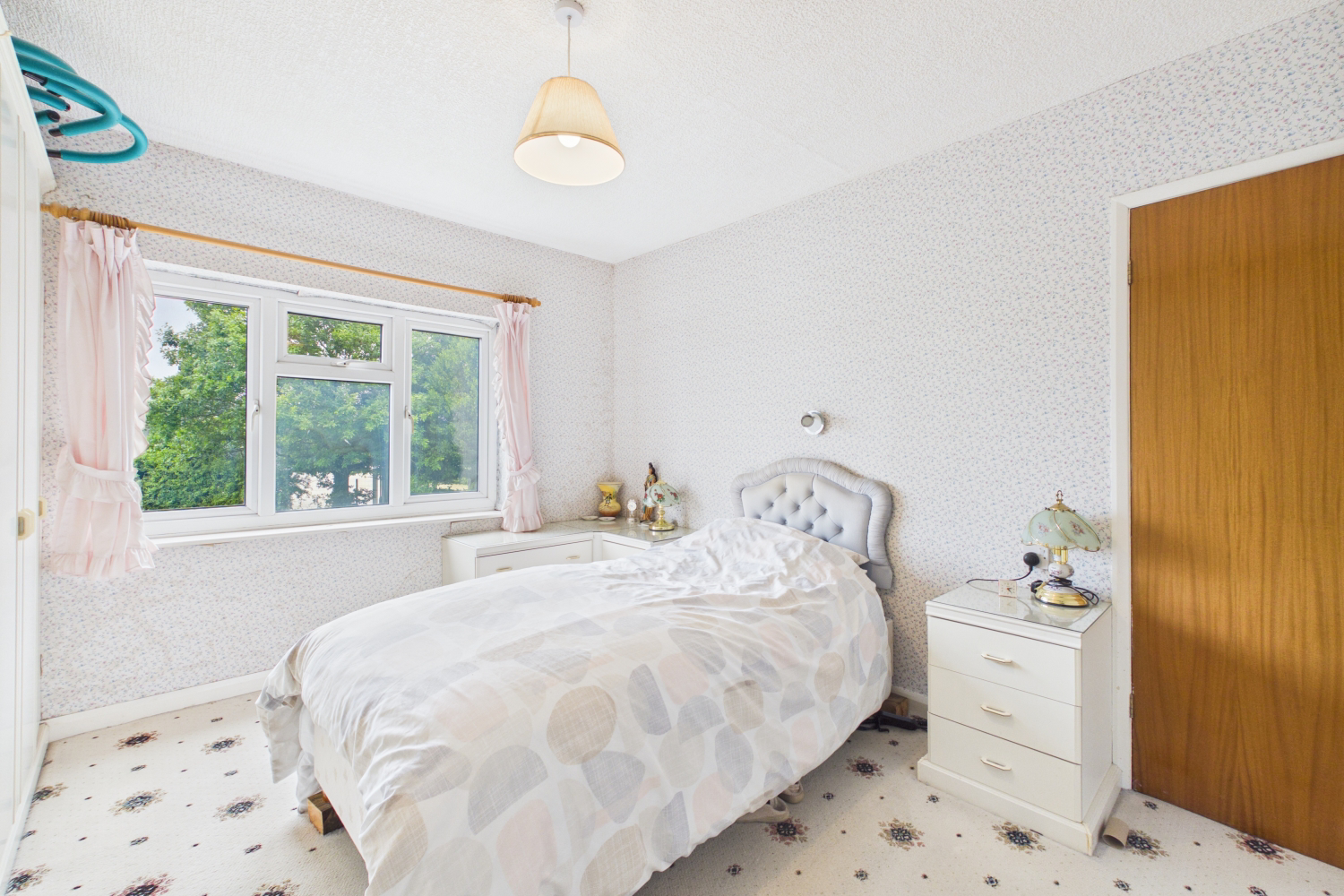 Langdale - Bedroom 2