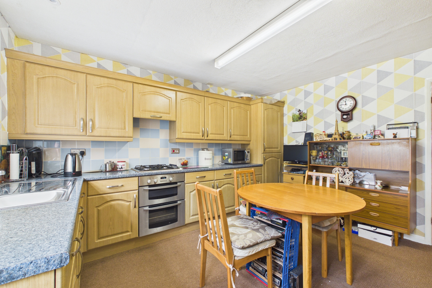 Langdale - Kitchen Diner