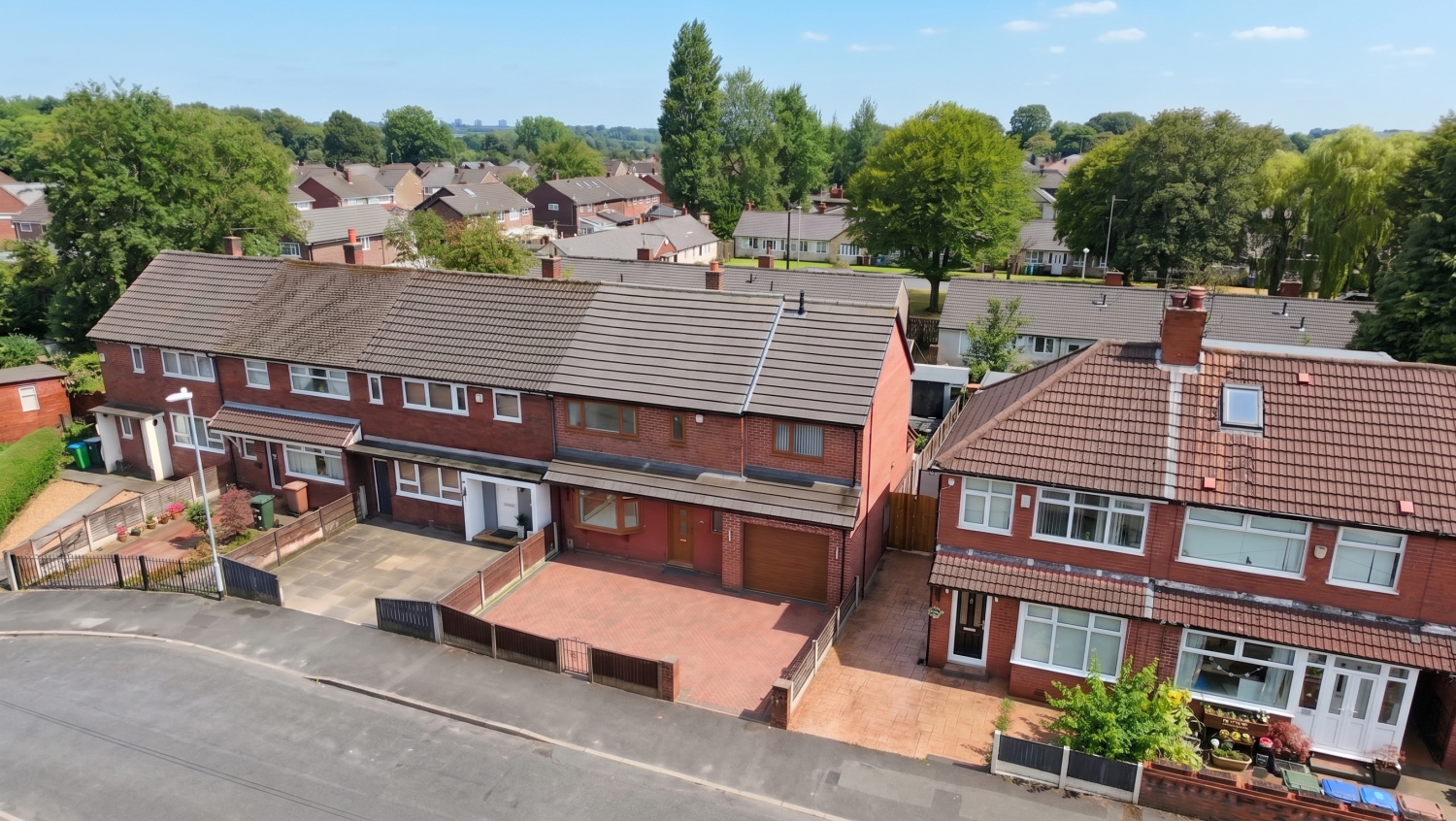 Guildford Grove, Middleton, Manchester, Greater Manchester, M24