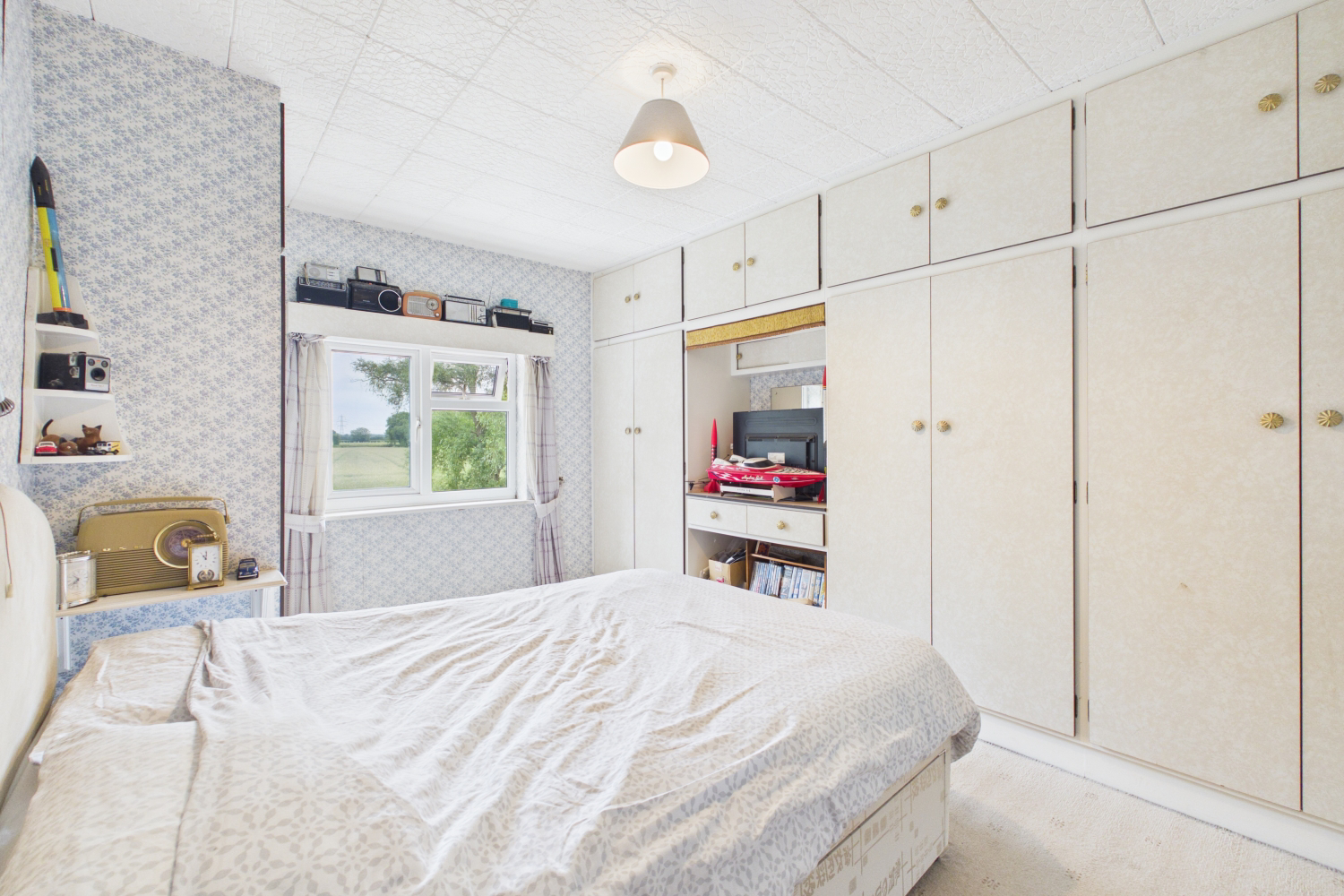 Langdale - Bedroom 1