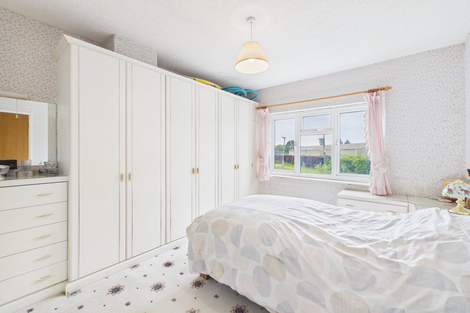 Langdale - Bedroom 2