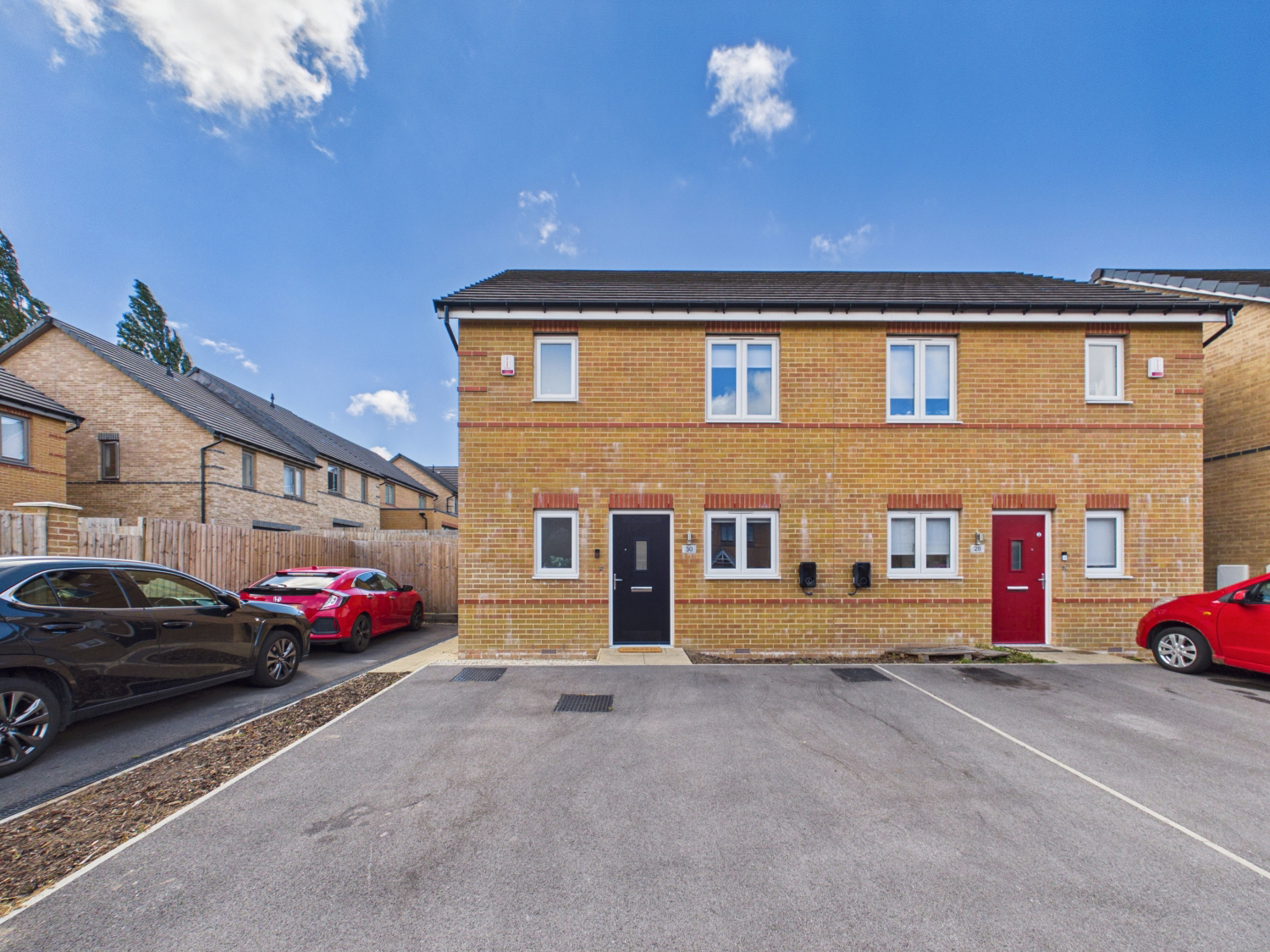 MALLARD COURT, HUDDERSFIELD, HD4