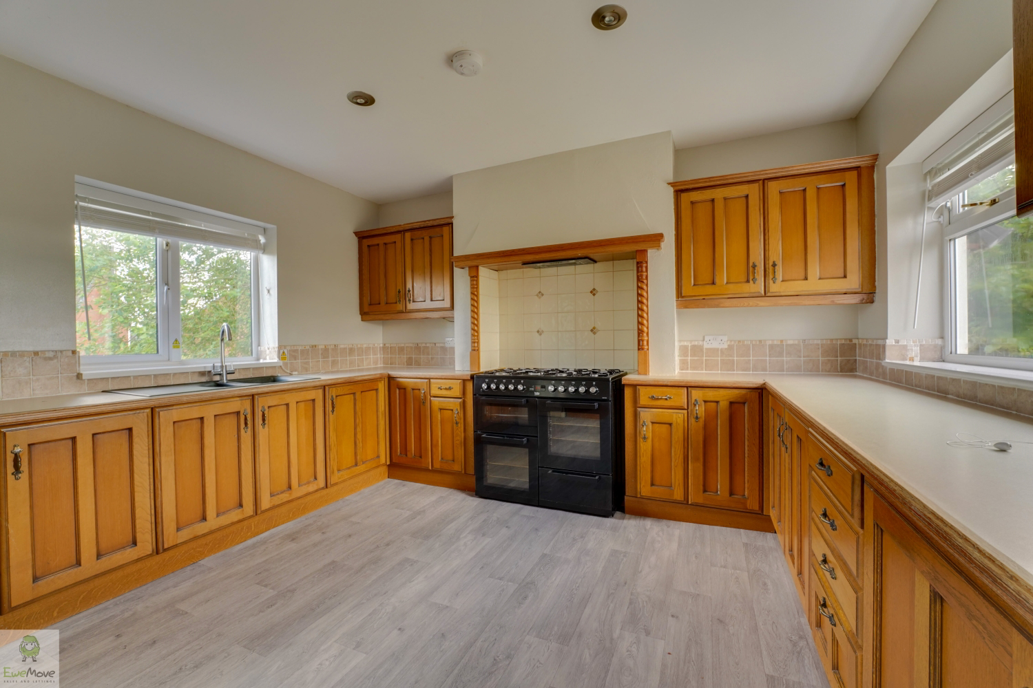 Wattles Lane, Acton Trussell, Stafford, Staffordshire, ST17
