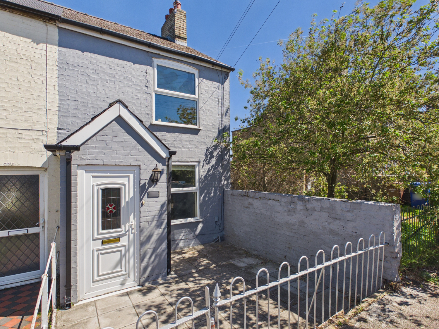 Exning Road, Newmarket, Suffolk, CB8