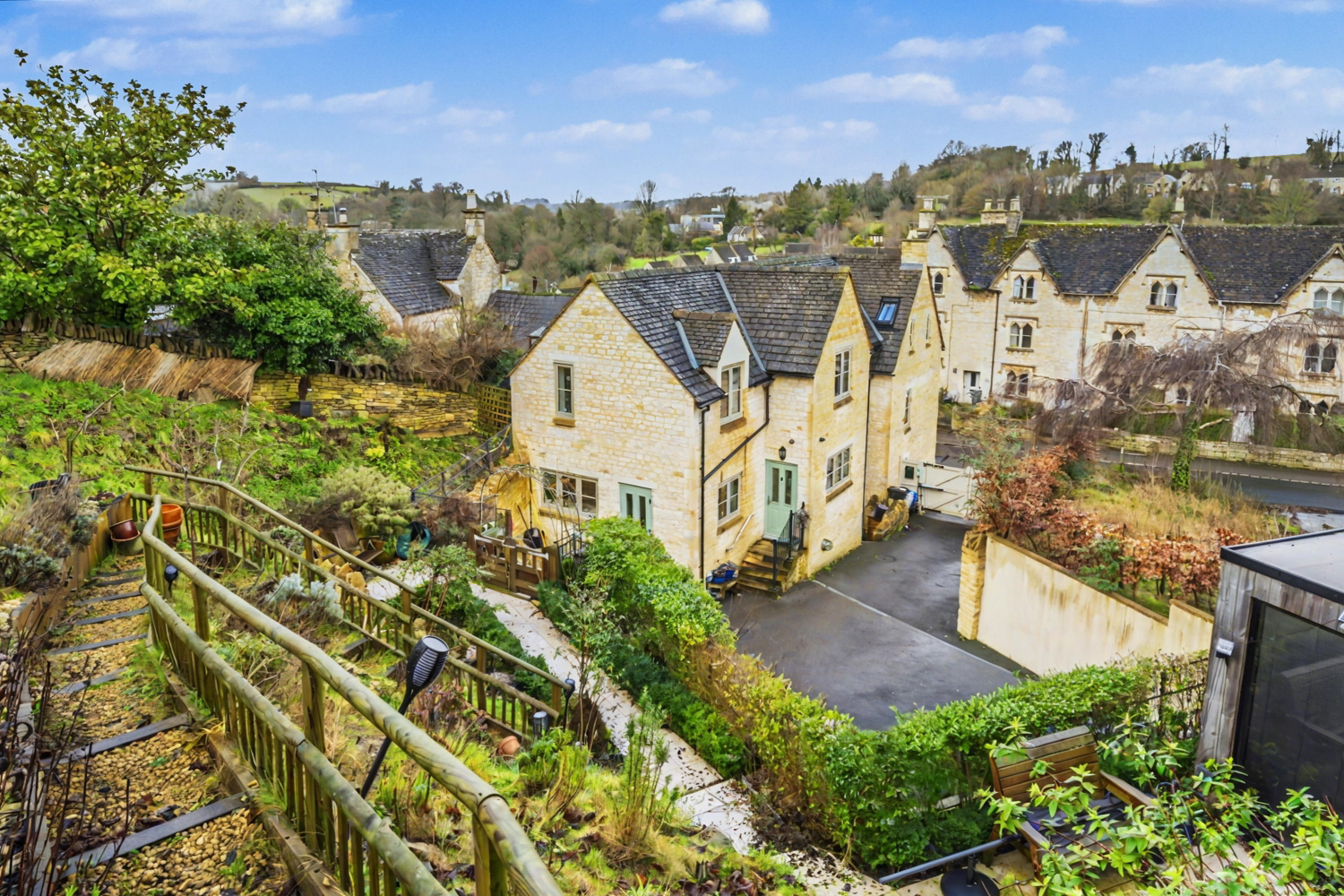 High Street, Avening, Tetbury, Gloucestershire, GL8, photo 16