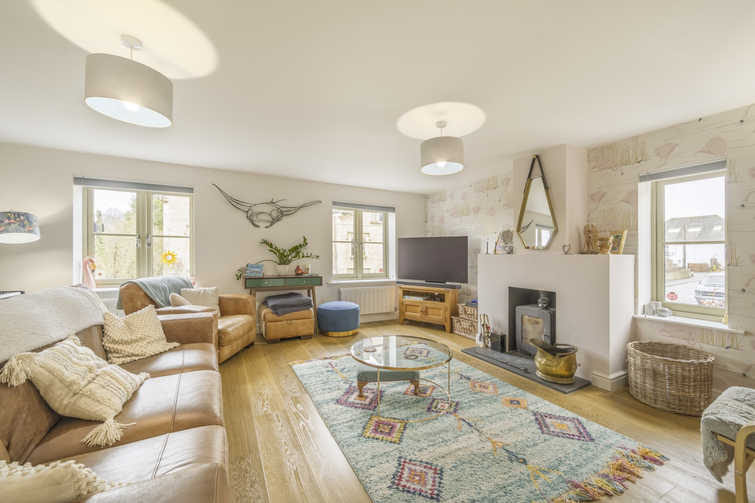 High Street, Avening, Tetbury, Gloucestershire, GL8, photo 3