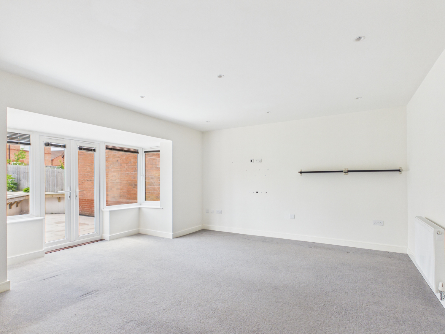 MADAN GARDENS, BISHOPS TACHBROOK, LEAMINGTON SPA, CV33, photo 9