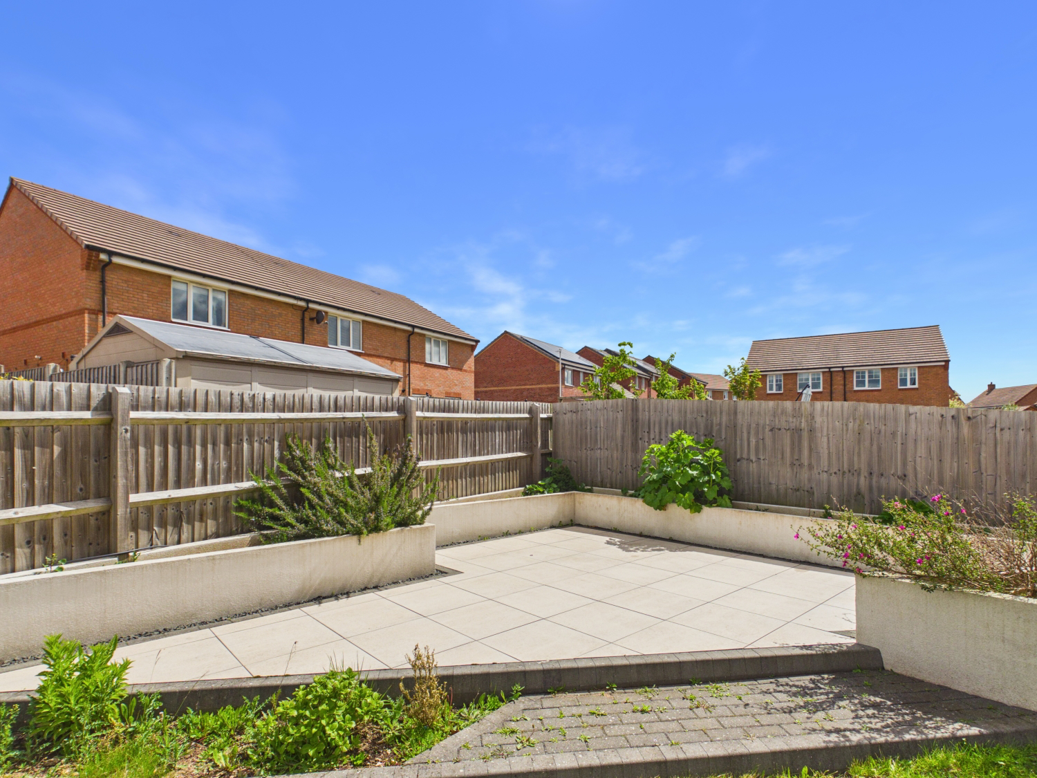 MADAN GARDENS, BISHOPS TACHBROOK, LEAMINGTON SPA, CV33, photo 33