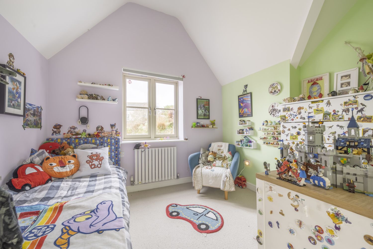 High Street, Avening, Tetbury, Gloucestershire, GL8, photo 11