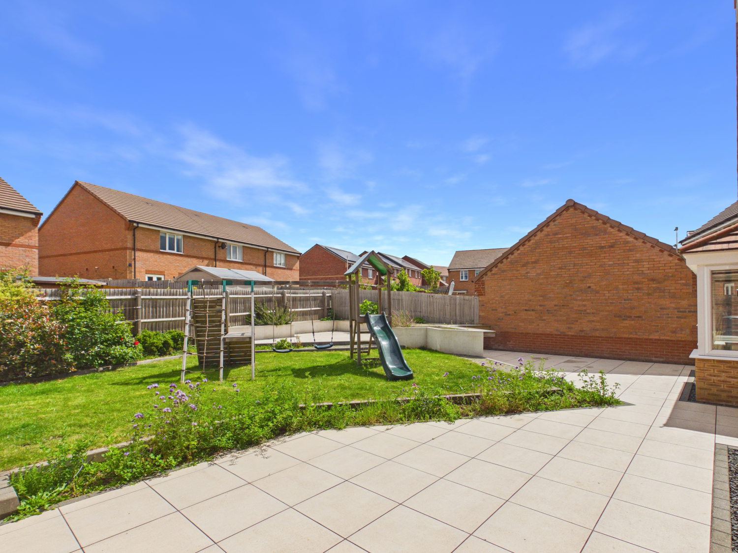 MADAN GARDENS, BISHOPS TACHBROOK, LEAMINGTON SPA, CV33, photo 35