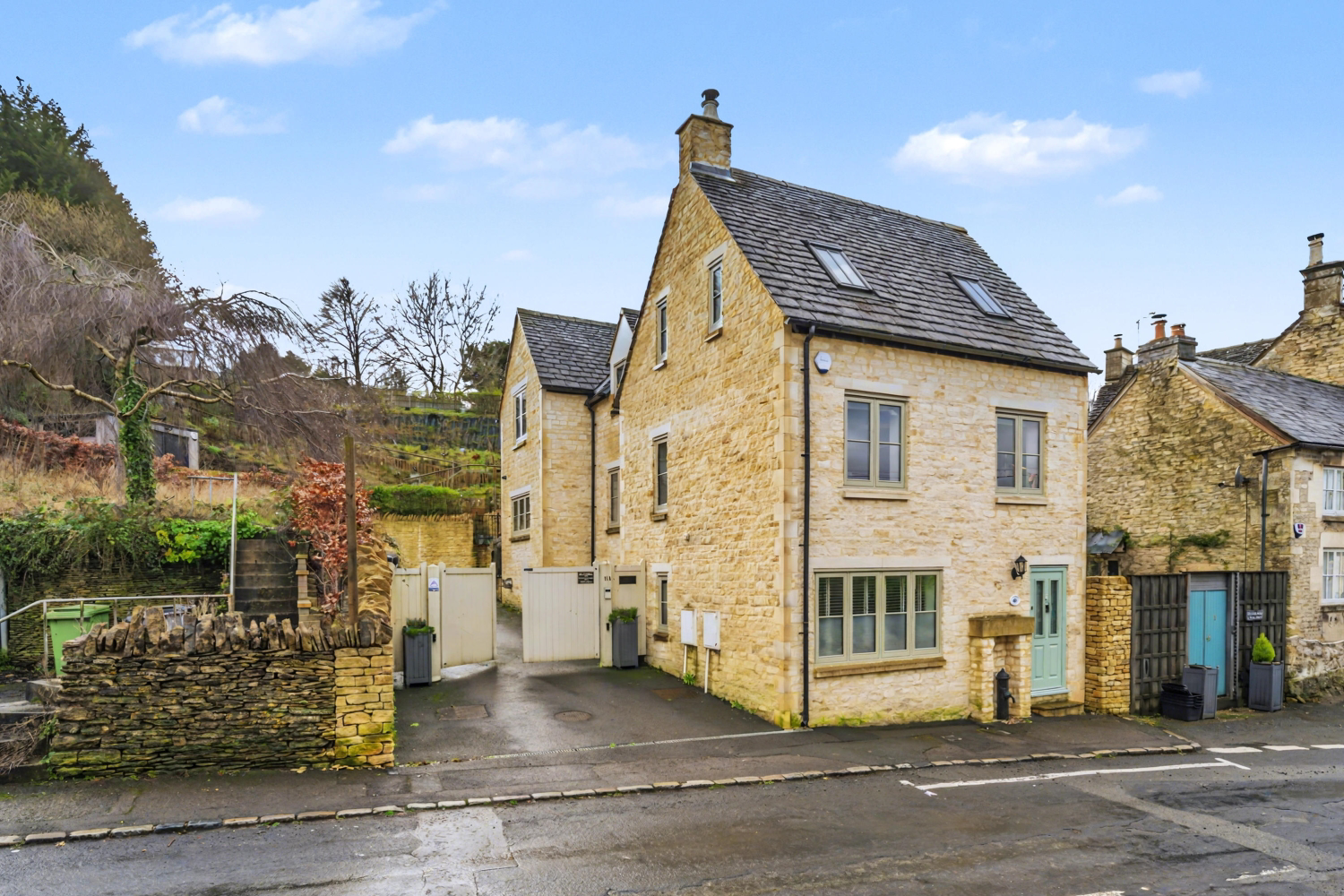 High Street, Avening, Tetbury, Gloucestershire, GL8, photo 14