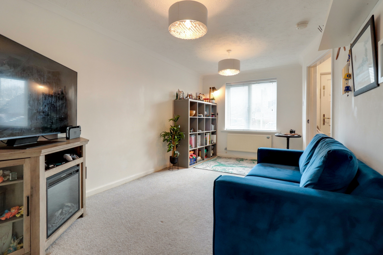 Keats Close, Exmouth, EX8 5SR, photo 3