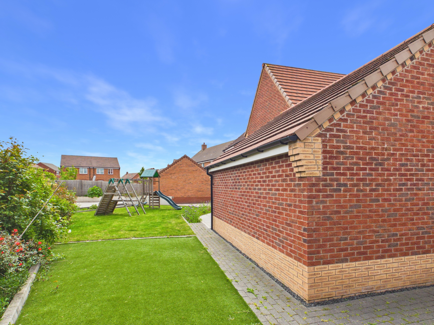 MADAN GARDENS, BISHOPS TACHBROOK, LEAMINGTON SPA, CV33, photo 34