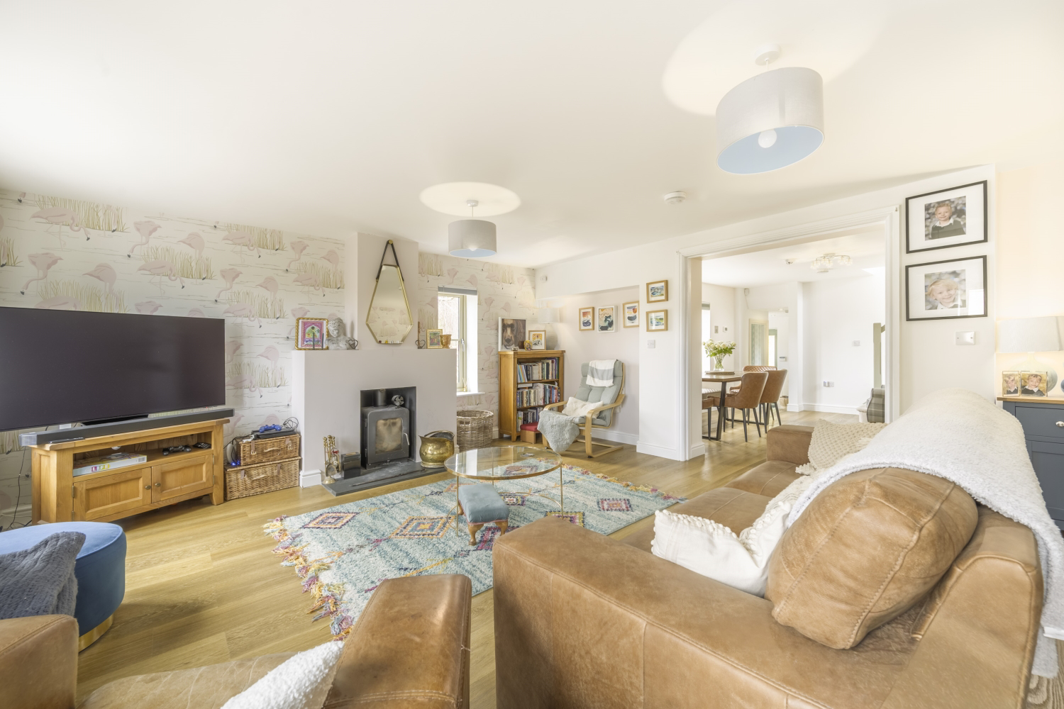 High Street, Avening, Tetbury, Gloucestershire, GL8, photo 6