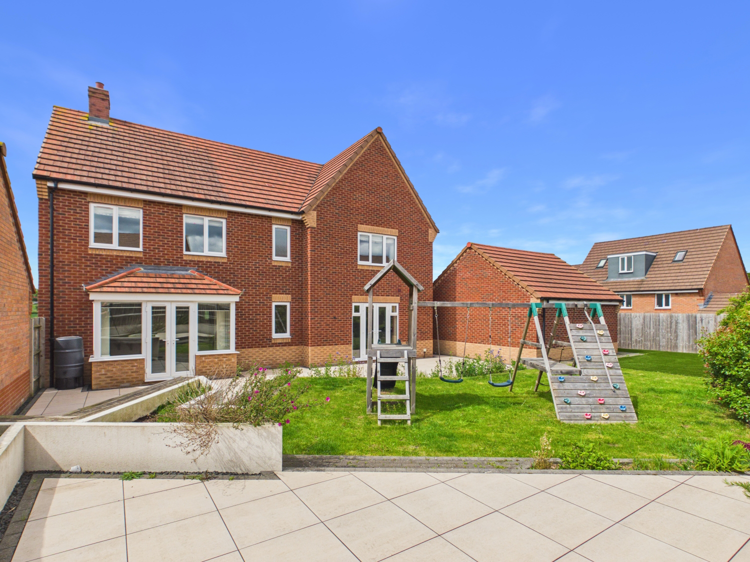 MADAN GARDENS, BISHOPS TACHBROOK, LEAMINGTON SPA, CV33, photo 3