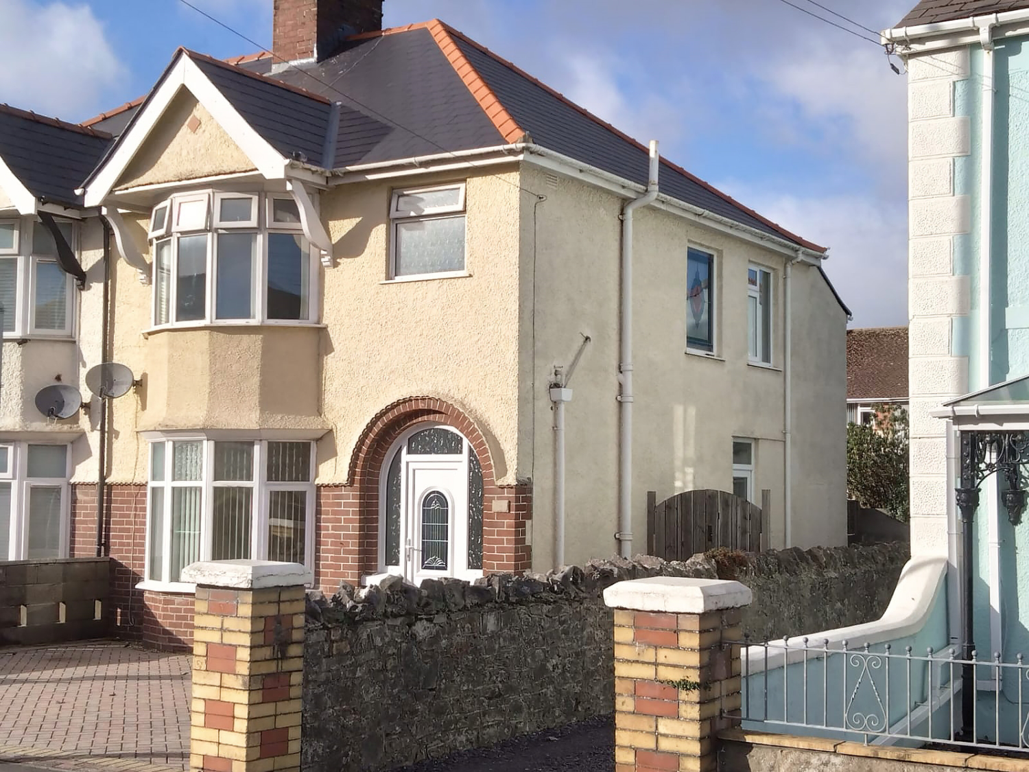 New Road, Porthcawl, Mid Glamorgan, CF36, photo 2