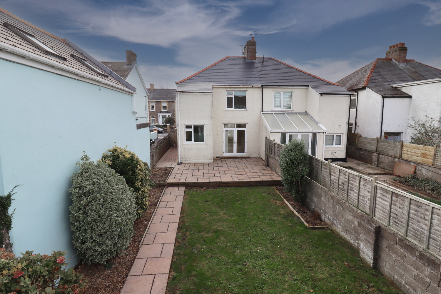 New Road, Porthcawl, Mid Glamorgan, CF36, photo 13