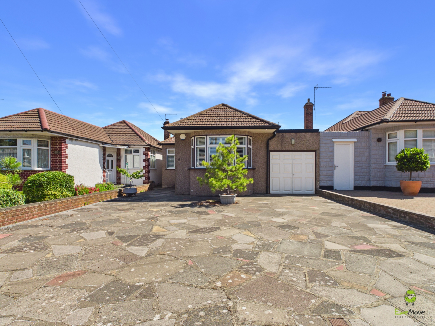 Little Heath Road, Bexleyheath, Kent, DA7