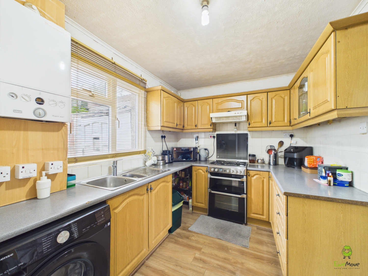 Willow Road, Dartford, Kent, DA1